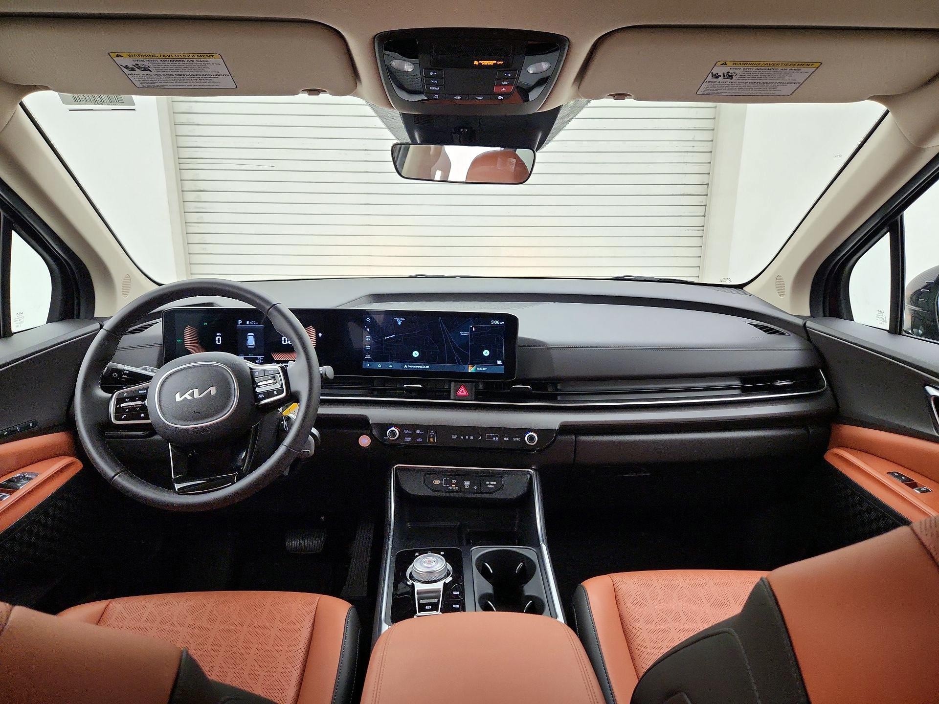 Thumbnail: 2026 Kia Carnival - 9