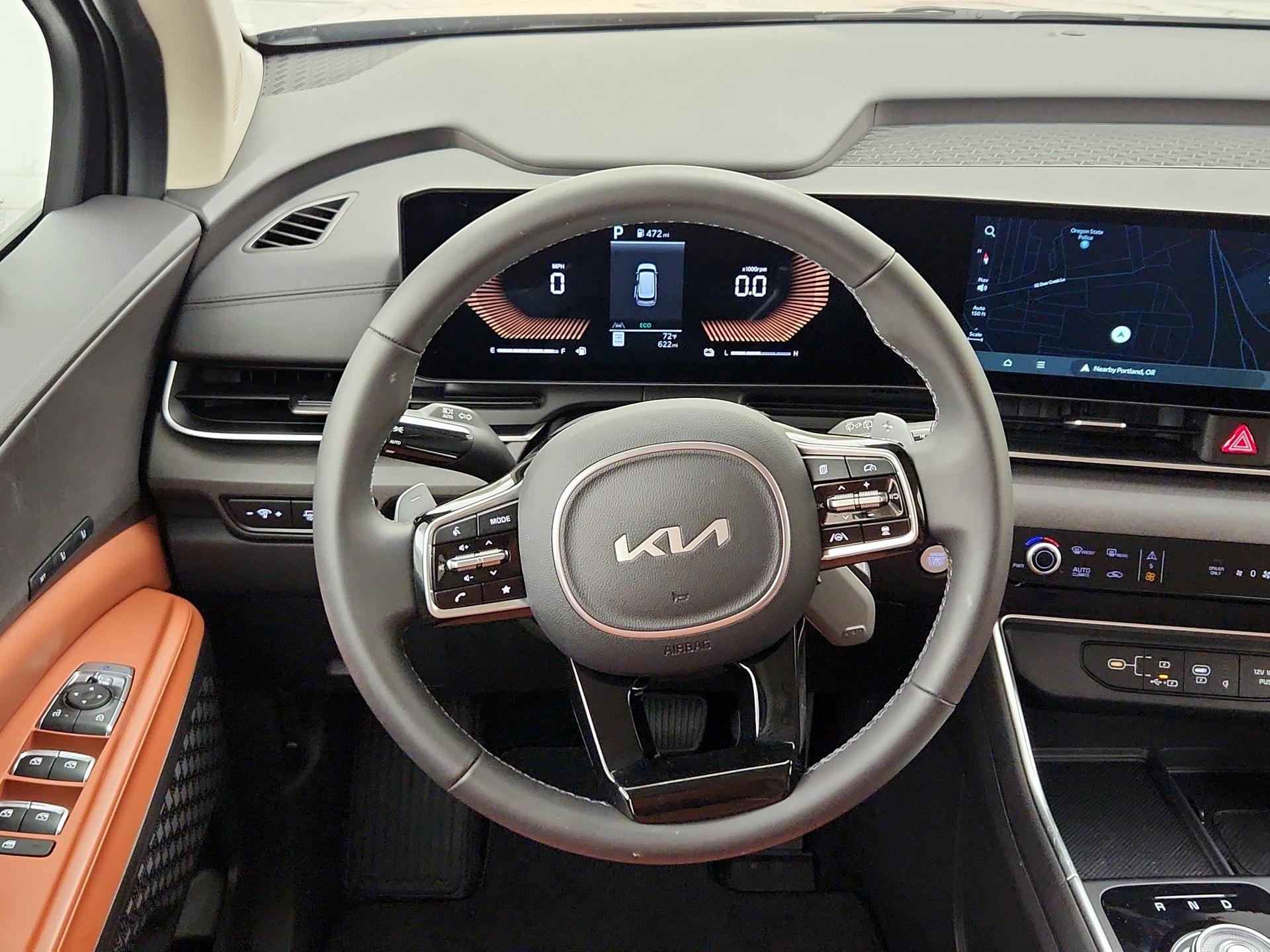 Thumbnail: 2026 Kia Carnival - 10