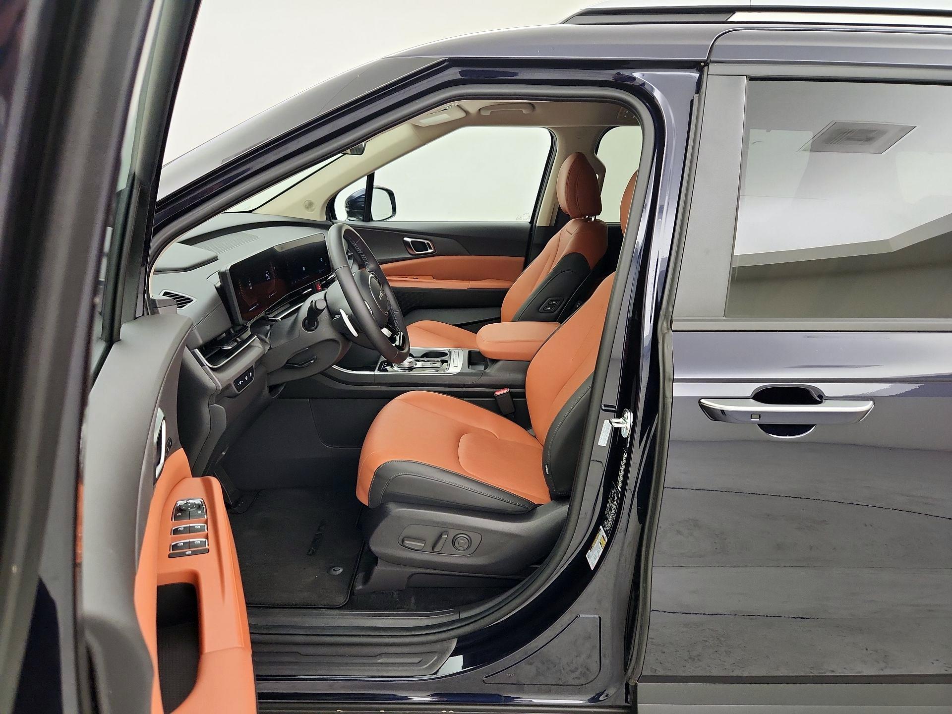 Thumbnail: 2026 Kia Carnival - 11