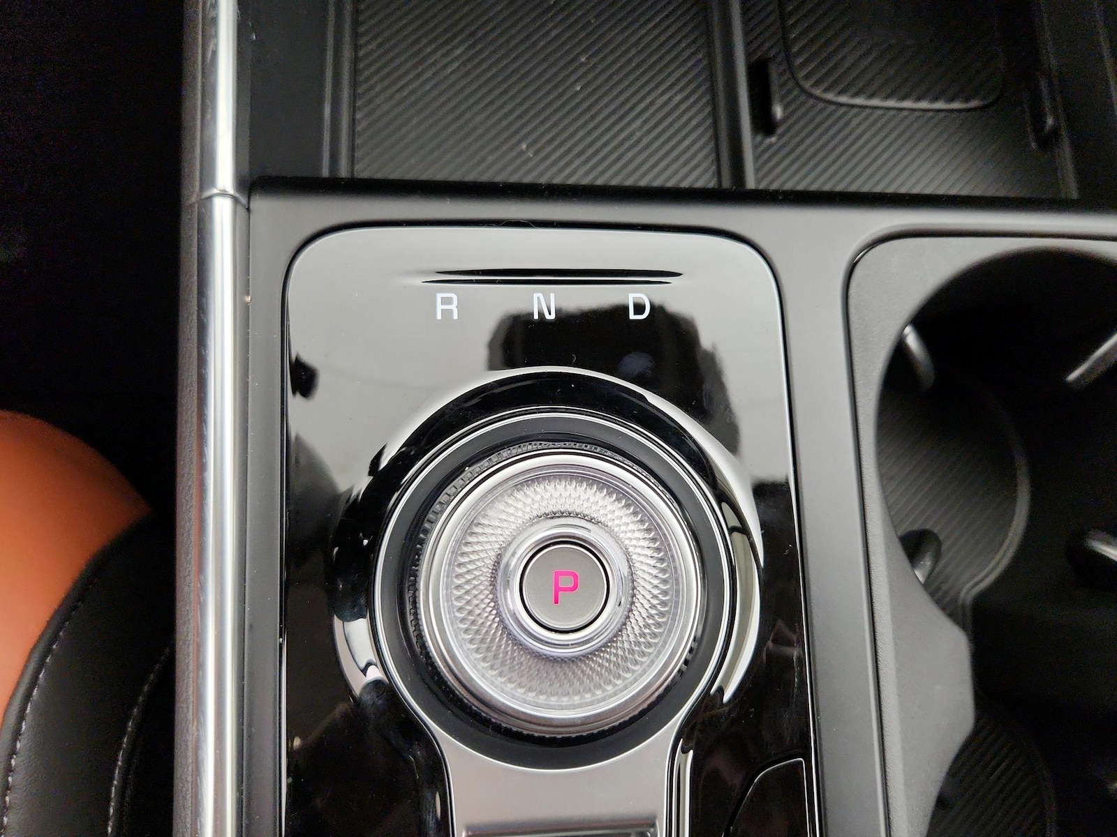 2026 Kia Carnival EX - Photo 19