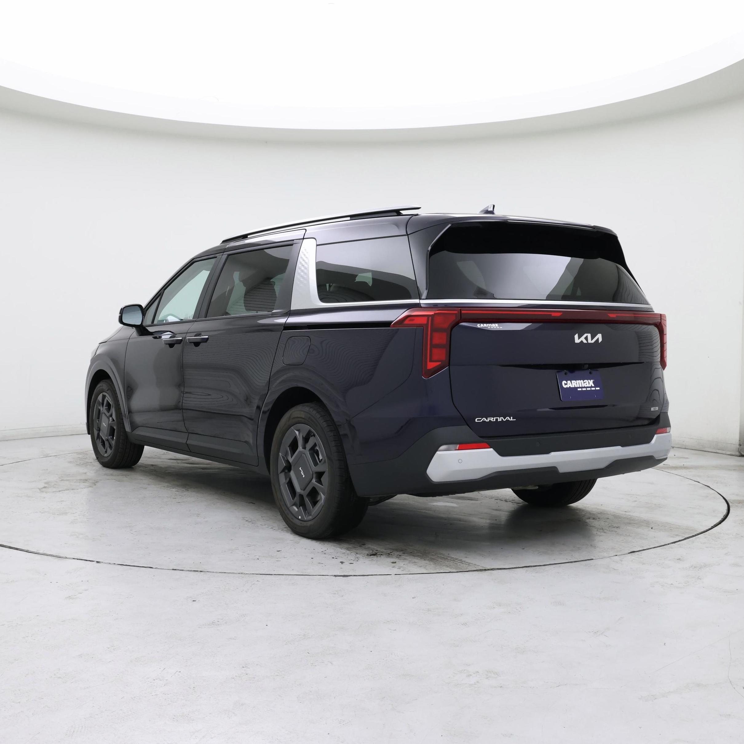 Thumbnail: 2026 Kia Carnival - 2