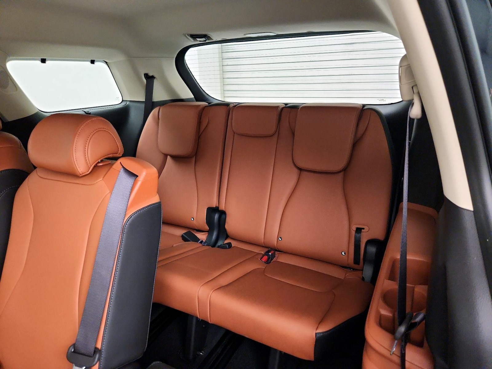 2026 Kia Carnival EX - Photo 22
