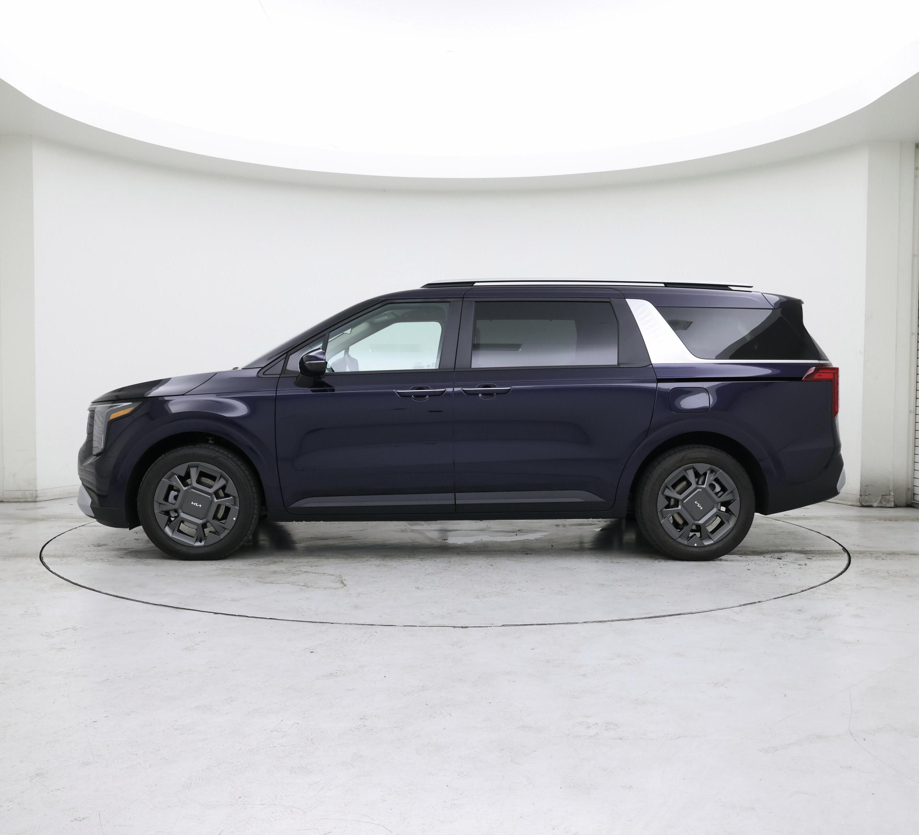 Thumbnail: 2026 Kia Carnival - 3