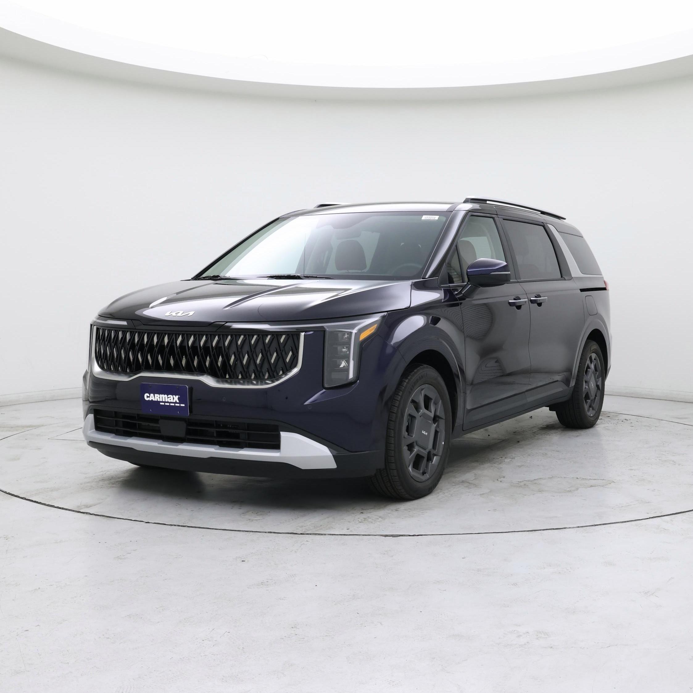 Thumbnail: 2026 Kia Carnival - 4