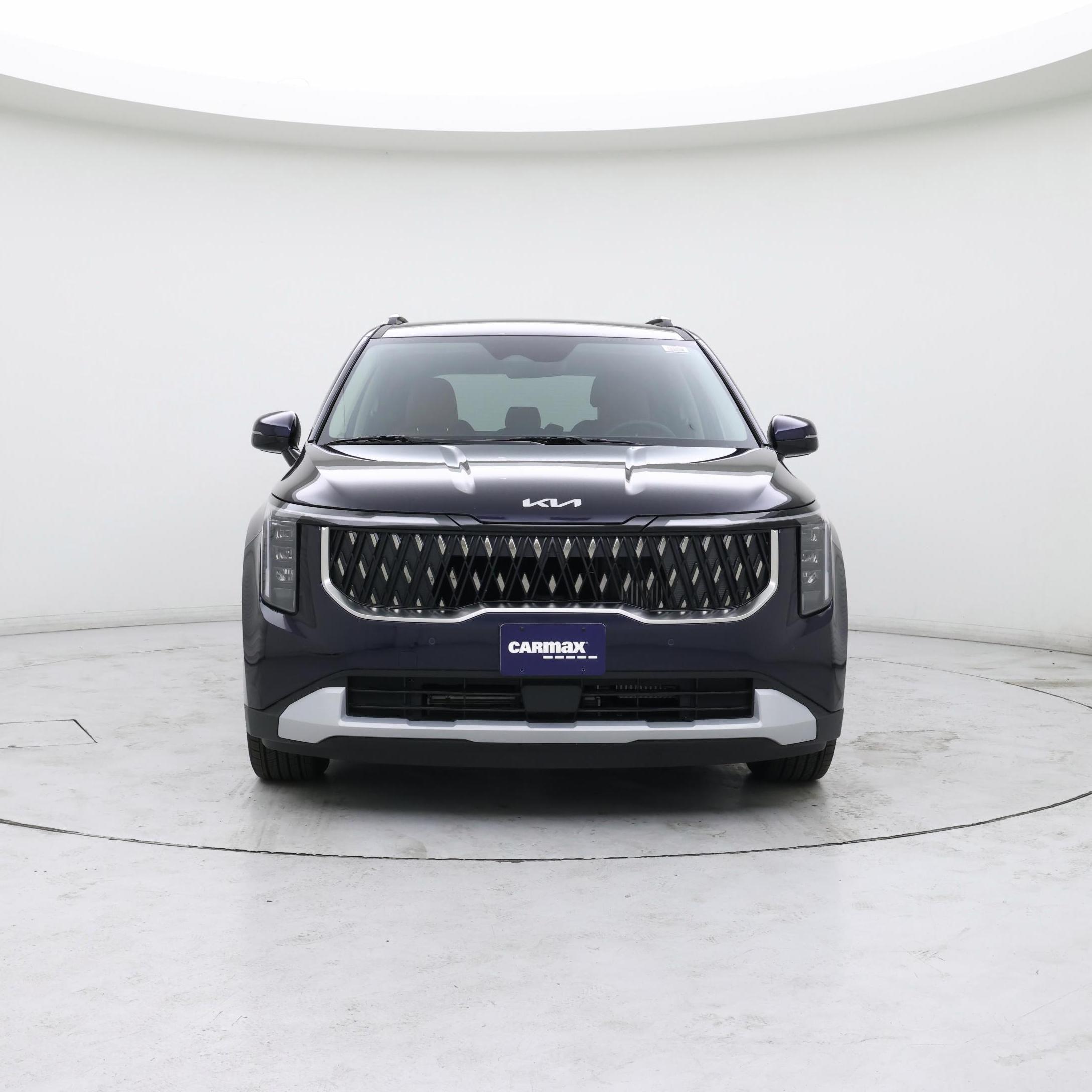 Thumbnail: 2026 Kia Carnival - 5