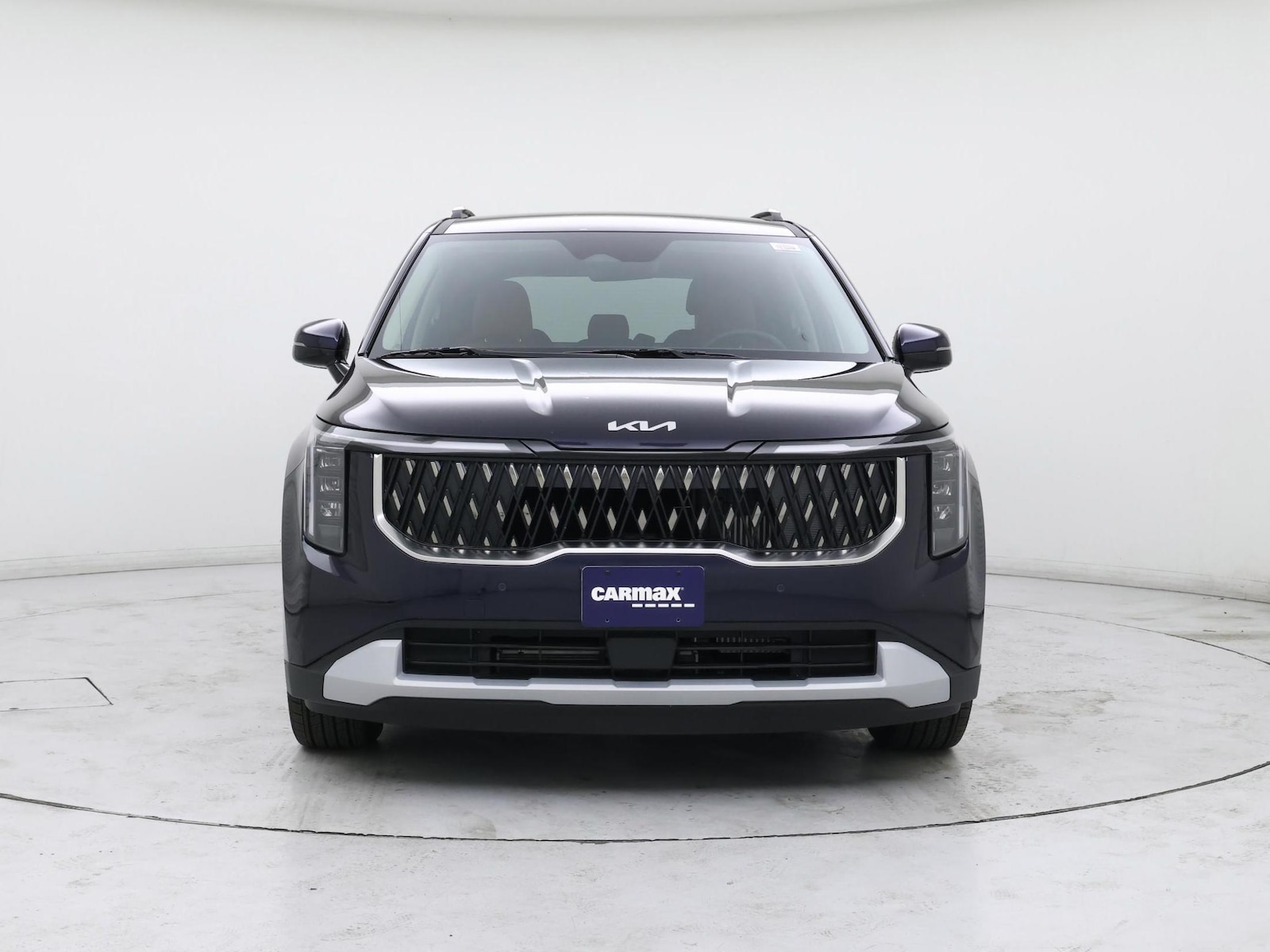 2026 Kia Carnival EX - Photo 6