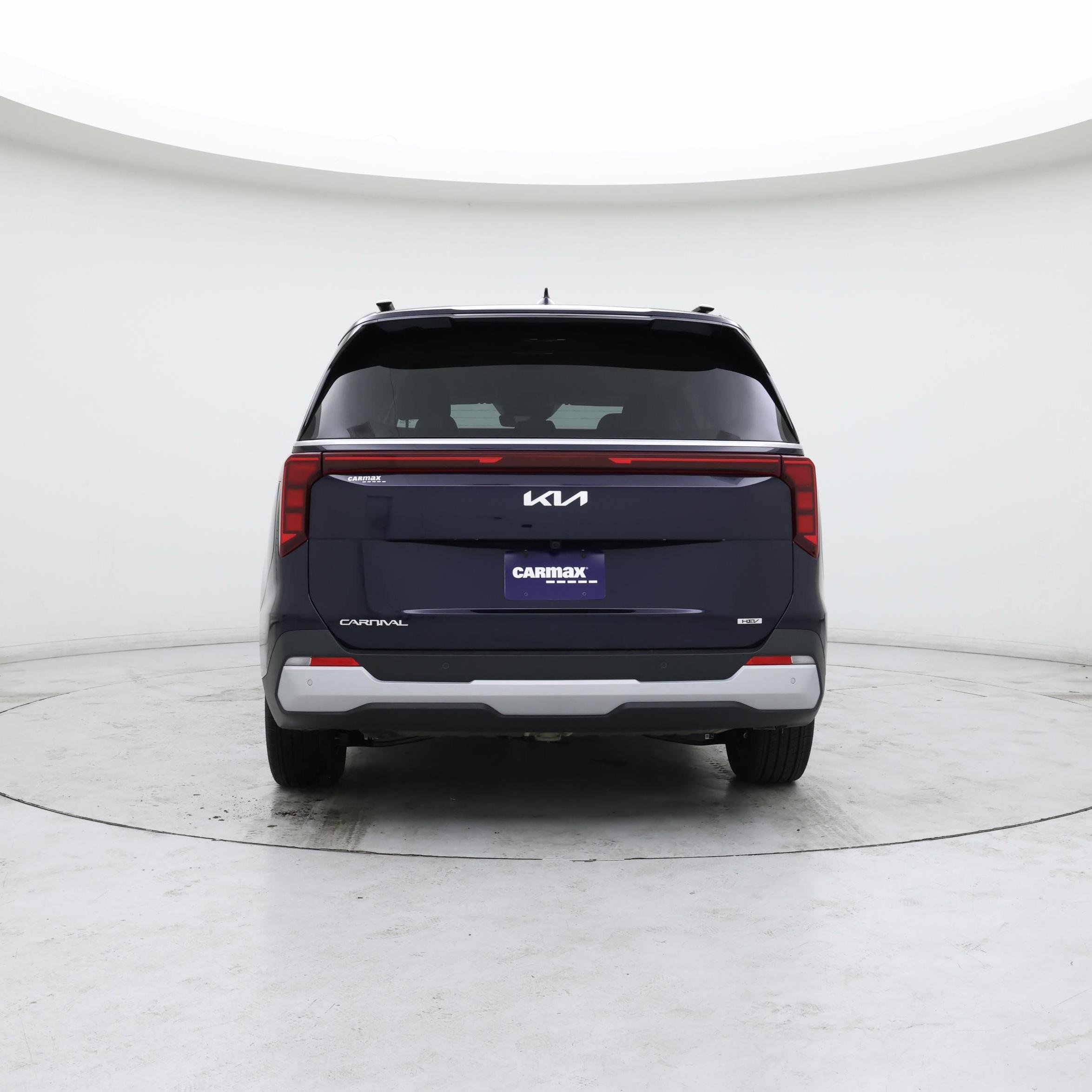 Thumbnail: 2026 Kia Carnival - 6