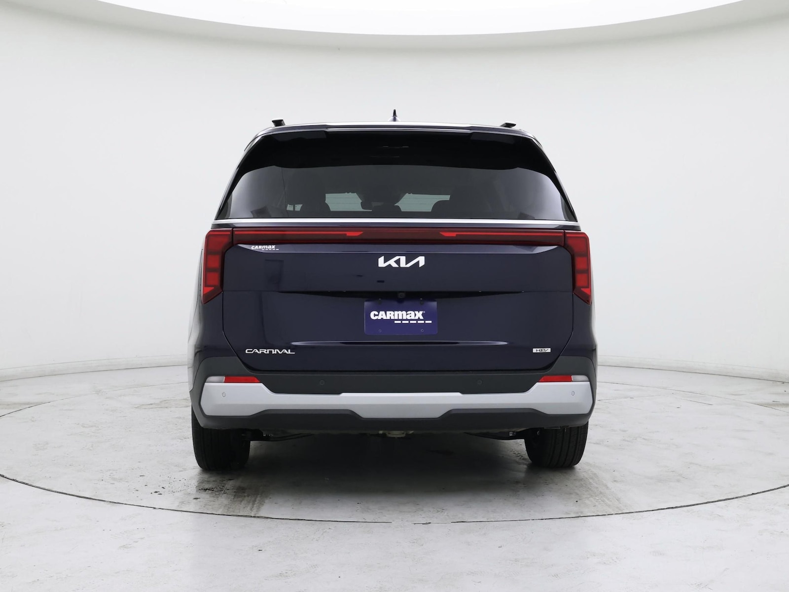 2026 Kia Carnival EX - Photo 7