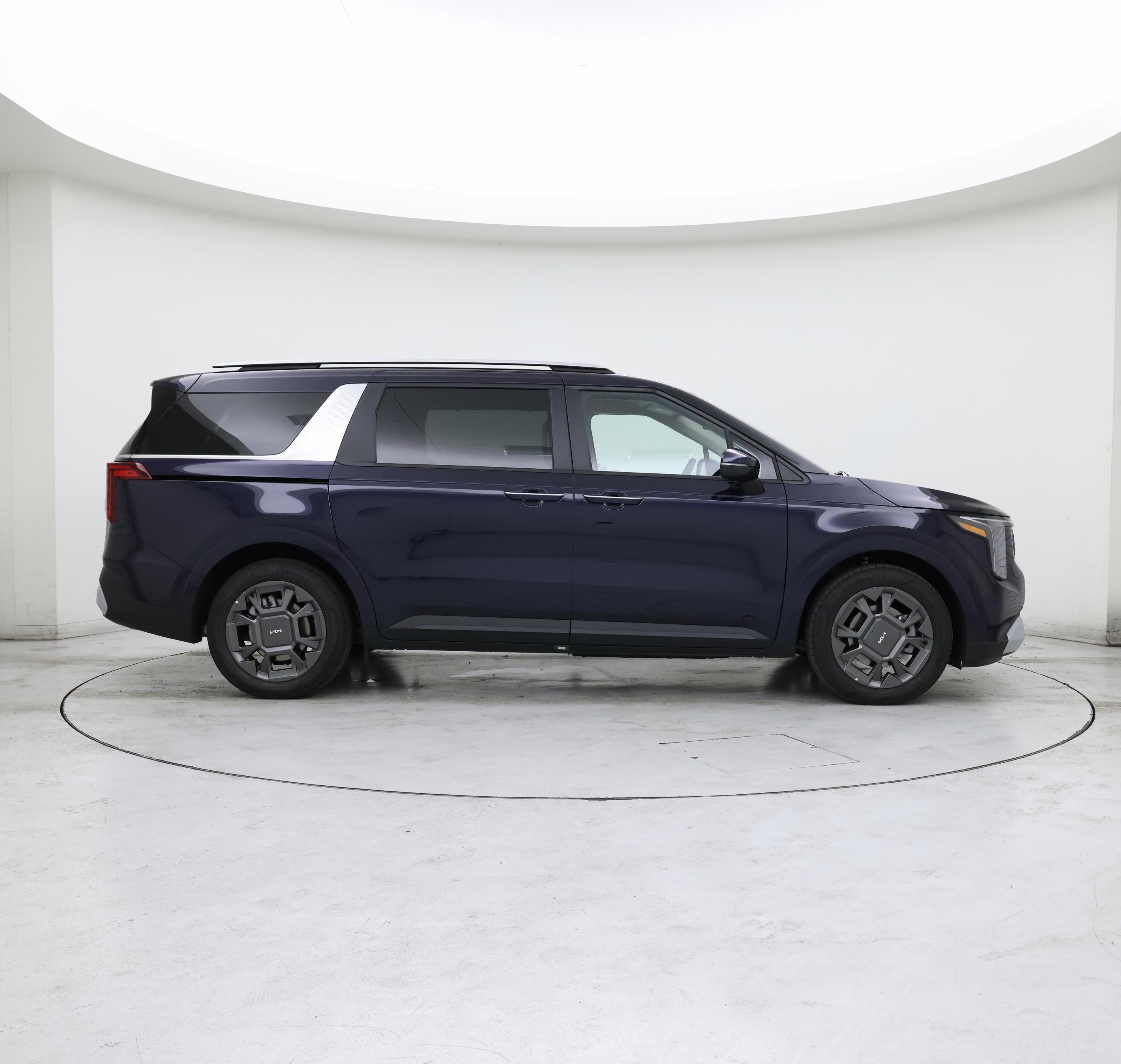 Thumbnail: 2026 Kia Carnival - 7