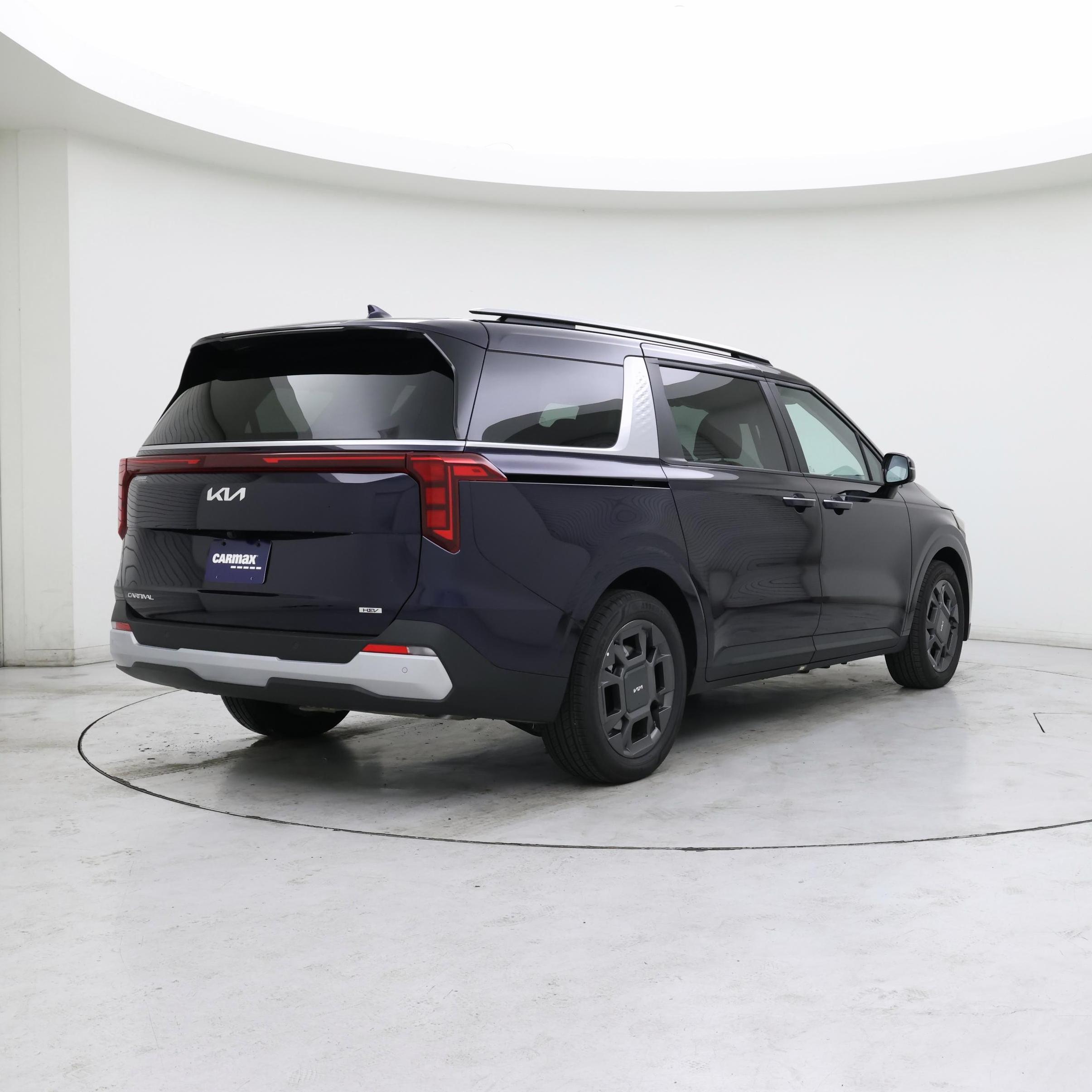 Thumbnail: 2026 Kia Carnival - 8