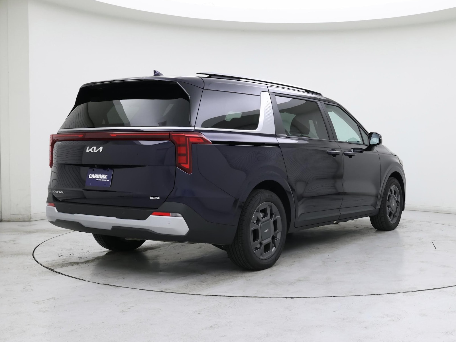 2026 Kia Carnival EX - Photo 9
