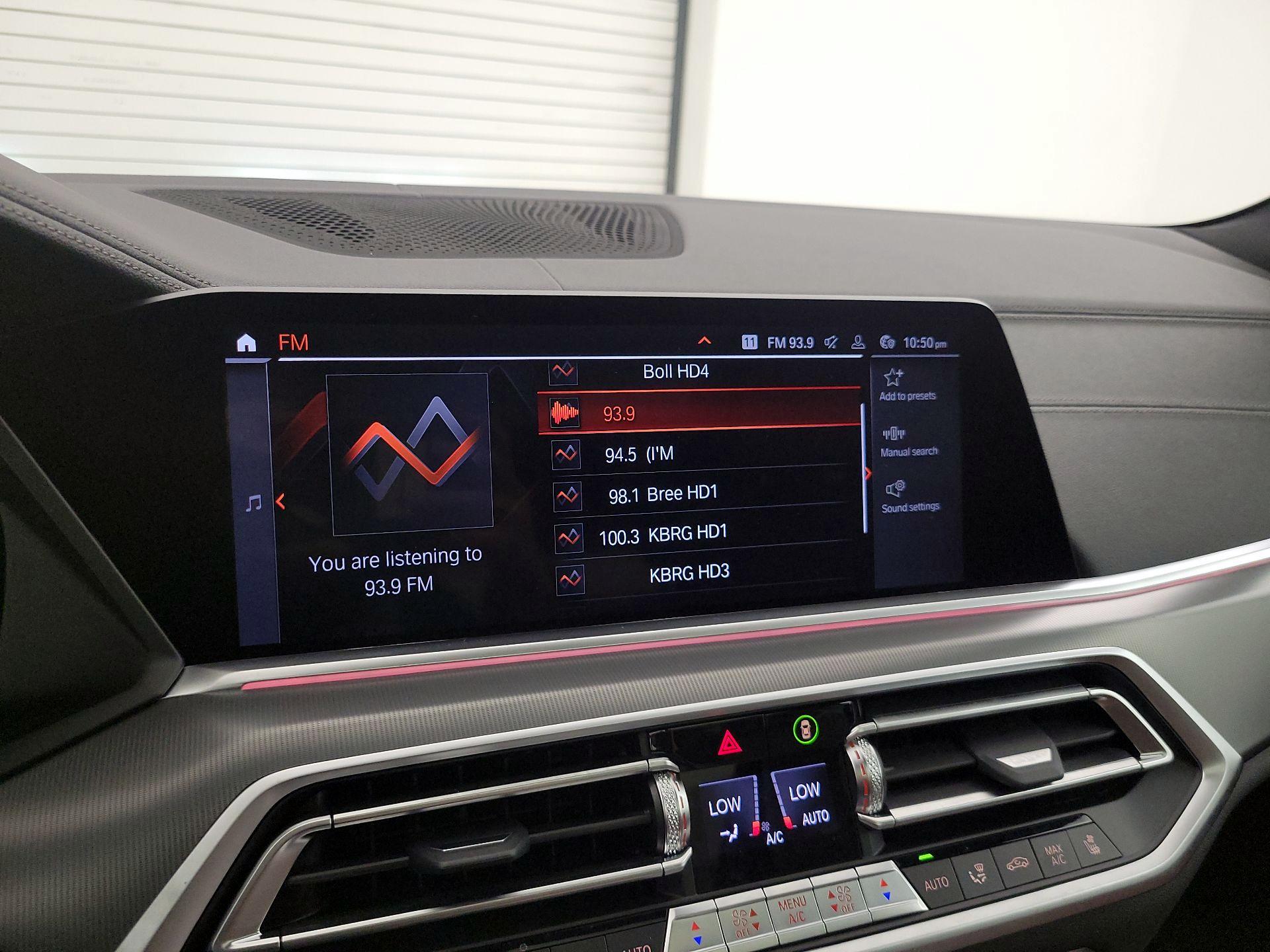 Thumbnail: 2021 BMW X5 - 16