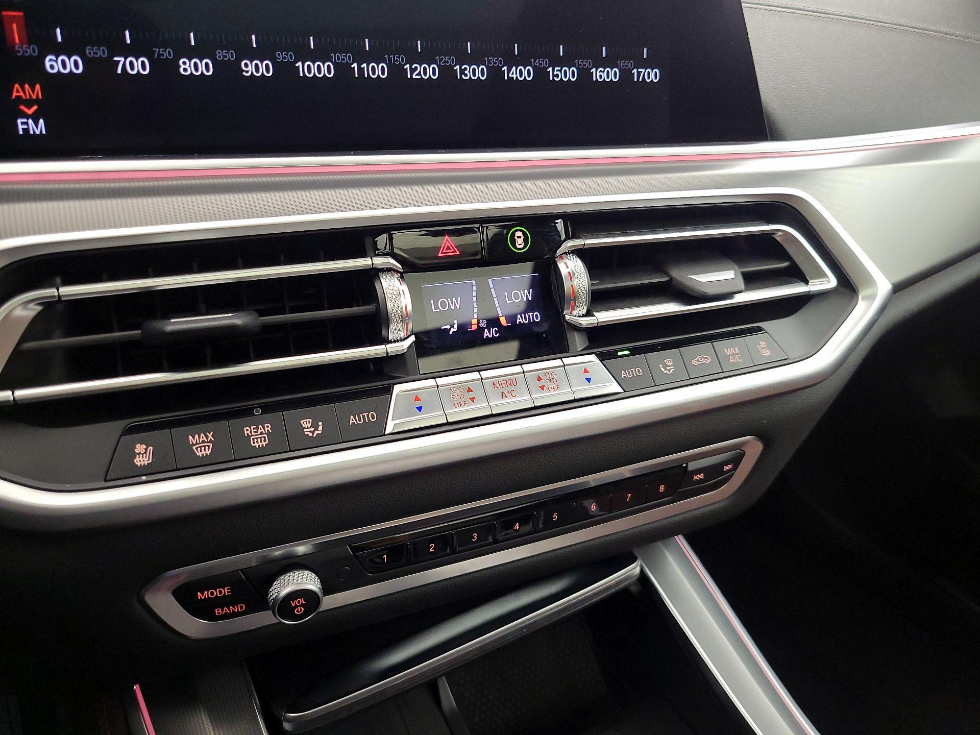 Thumbnail: 2021 BMW X5 - 17