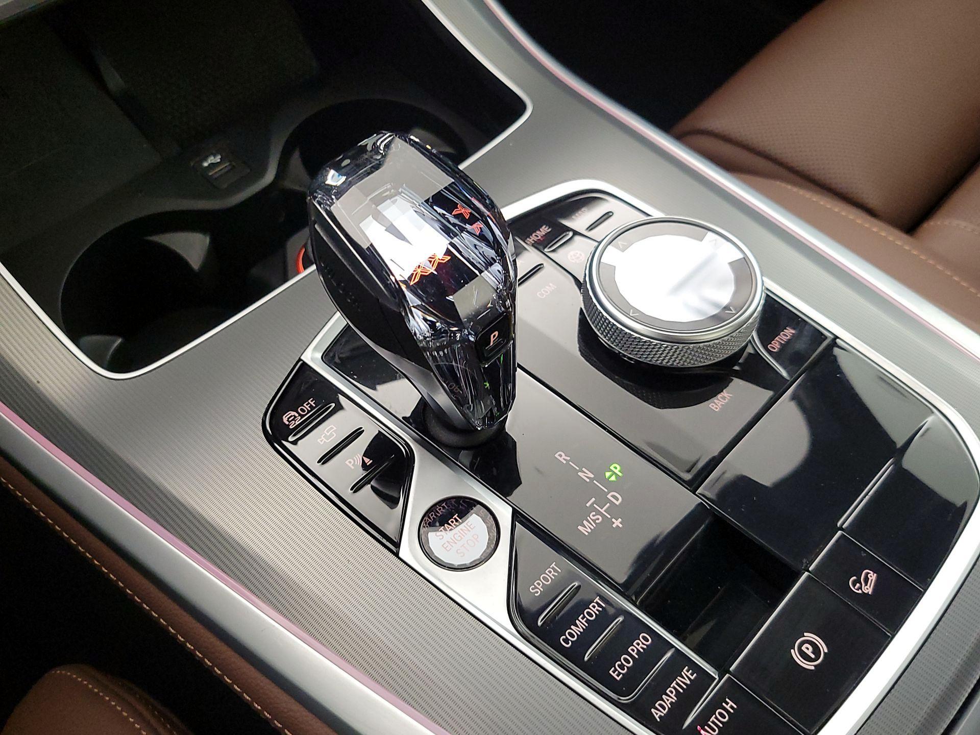 Thumbnail: 2021 BMW X5 - 18