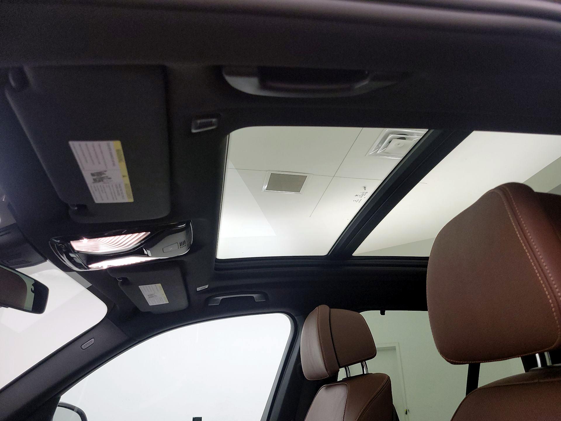 Thumbnail: 2021 BMW X5 - 20
