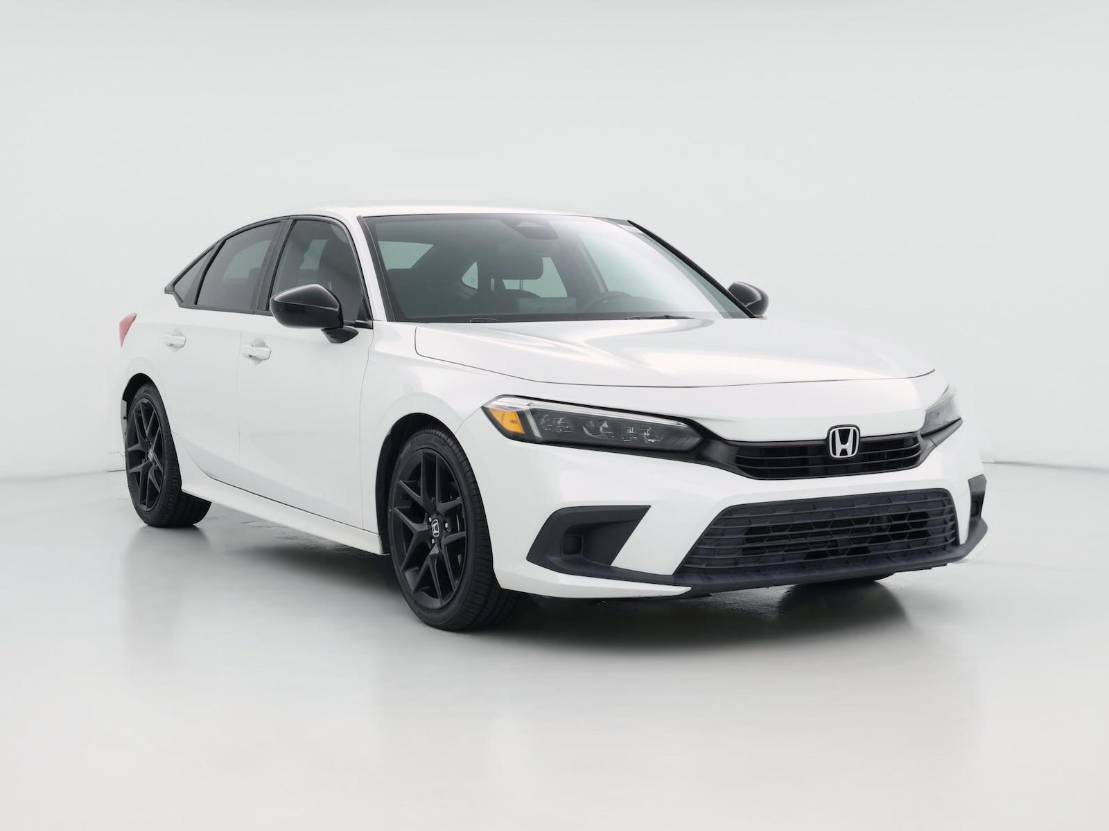 2023 Honda Civic Sedan