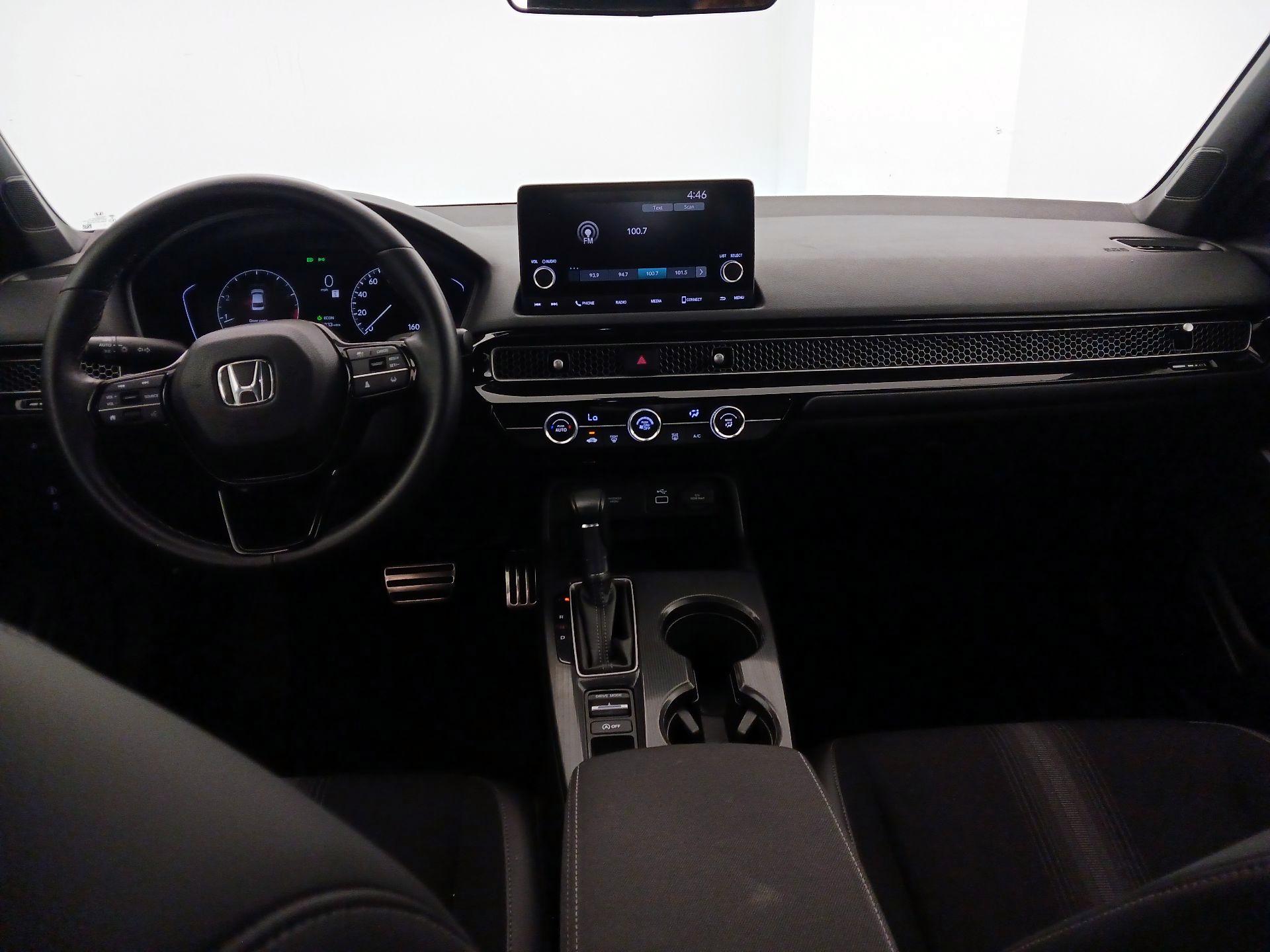 Thumbnail: 2023 Honda Civic - 9