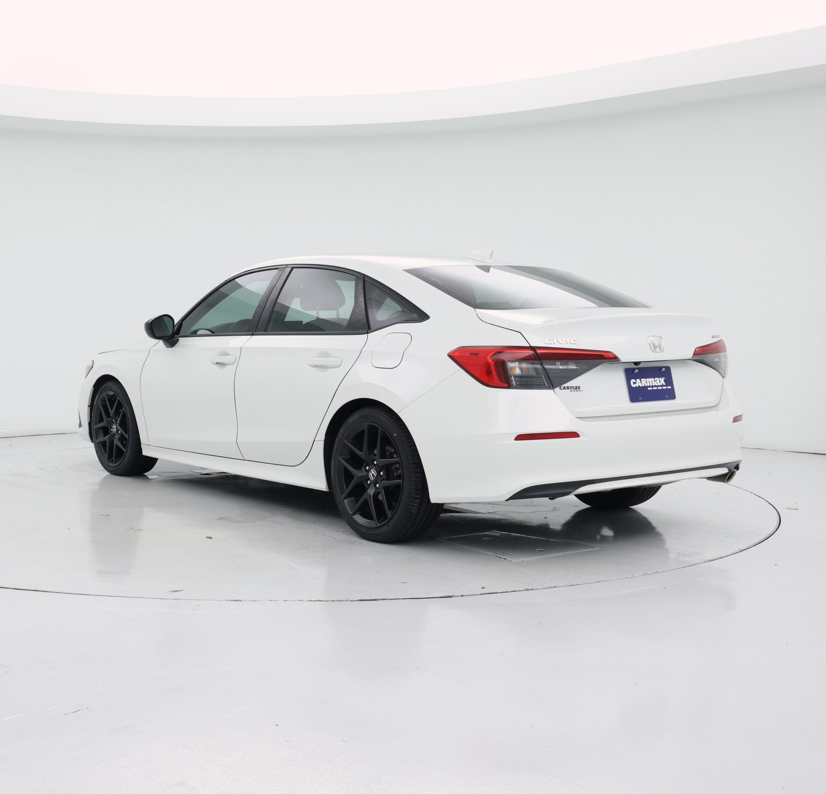 Thumbnail: 2023 Honda Civic - 2