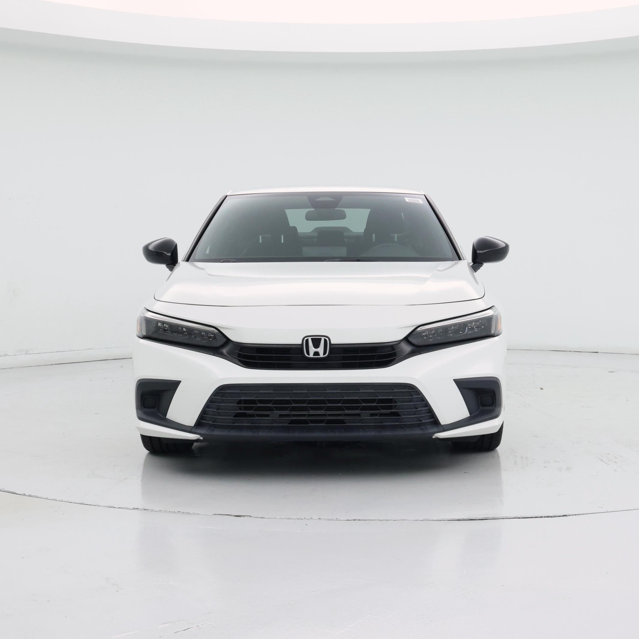 Thumbnail: 2023 Honda Civic - 5