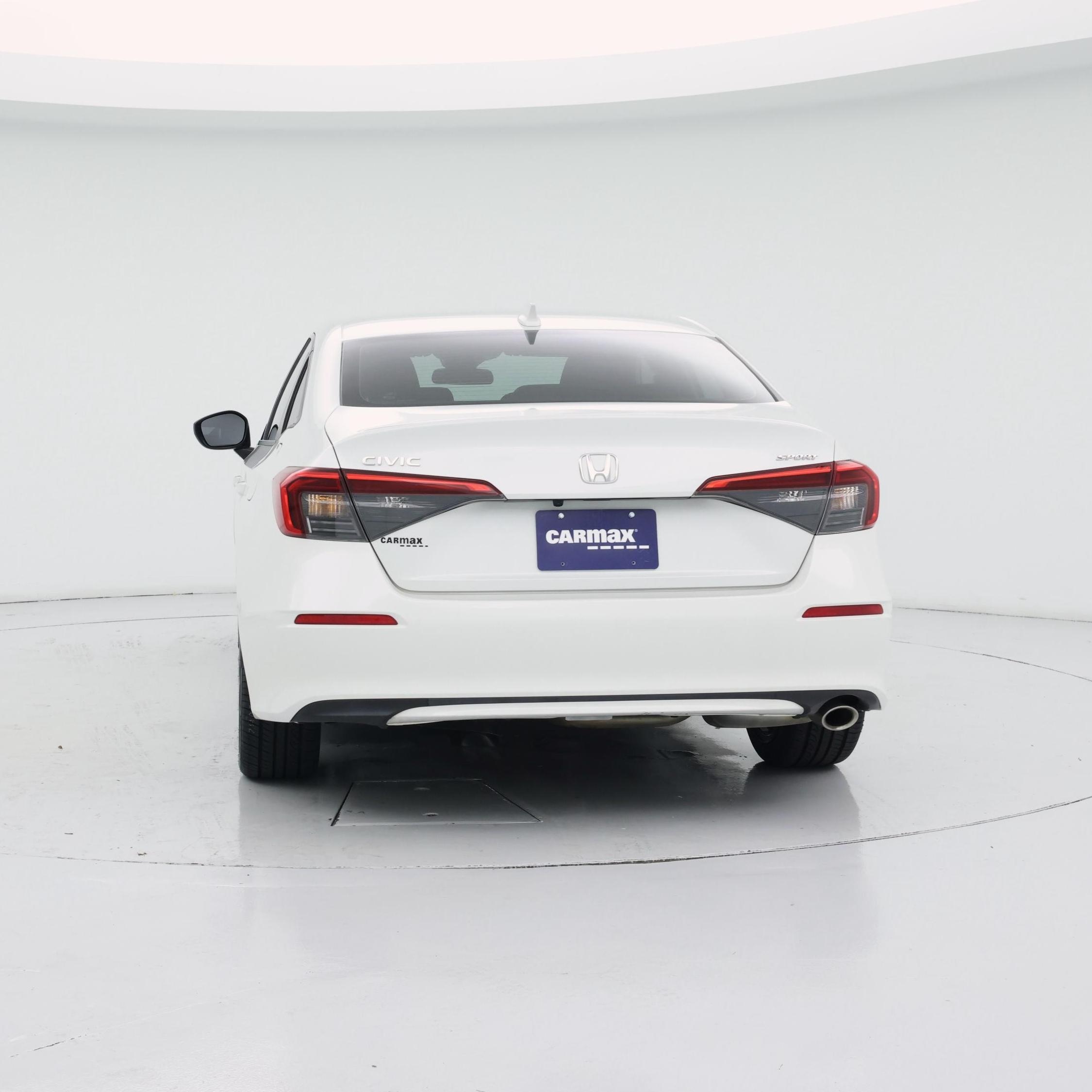 Thumbnail: 2023 Honda Civic - 6