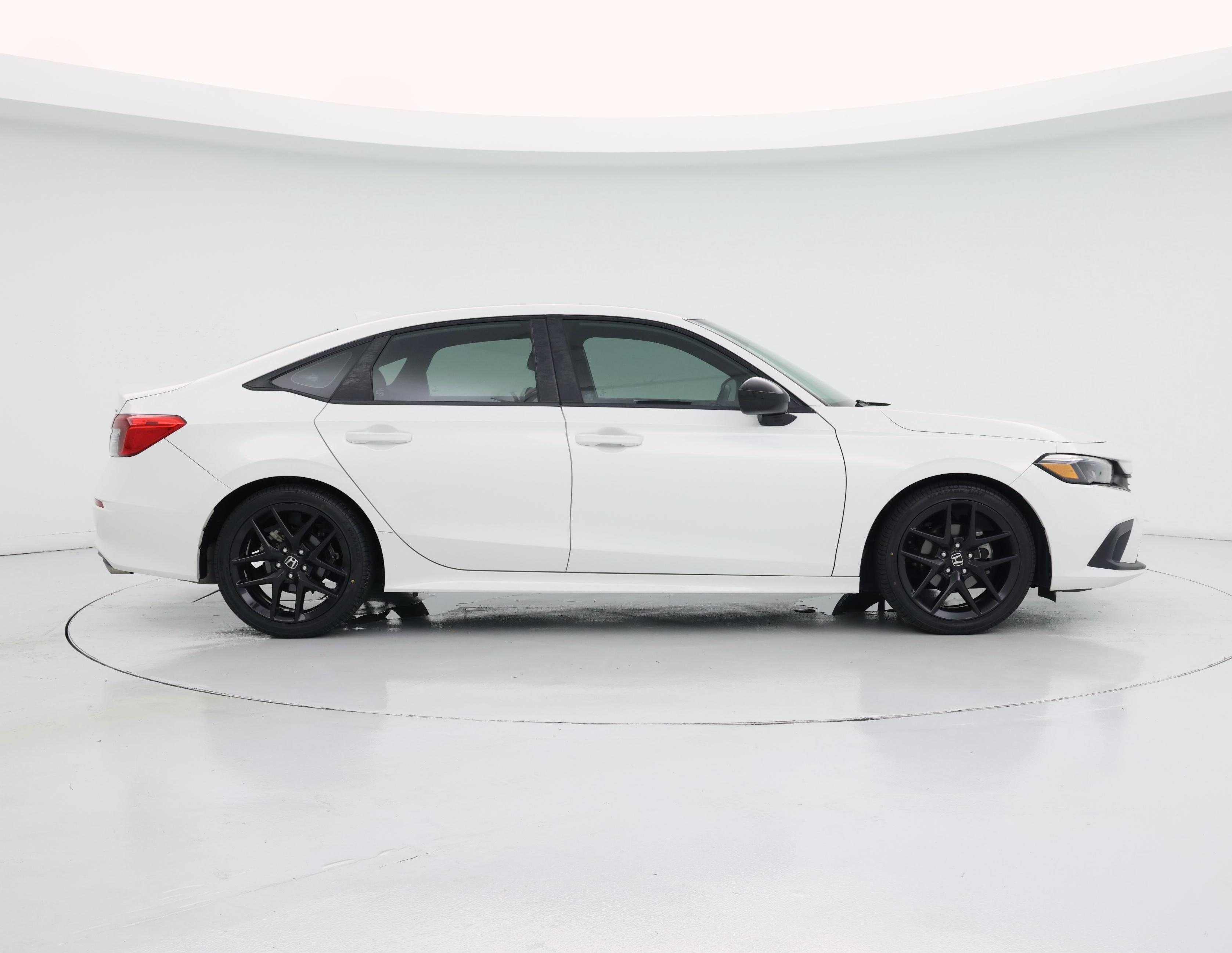 Thumbnail: 2023 Honda Civic - 7
