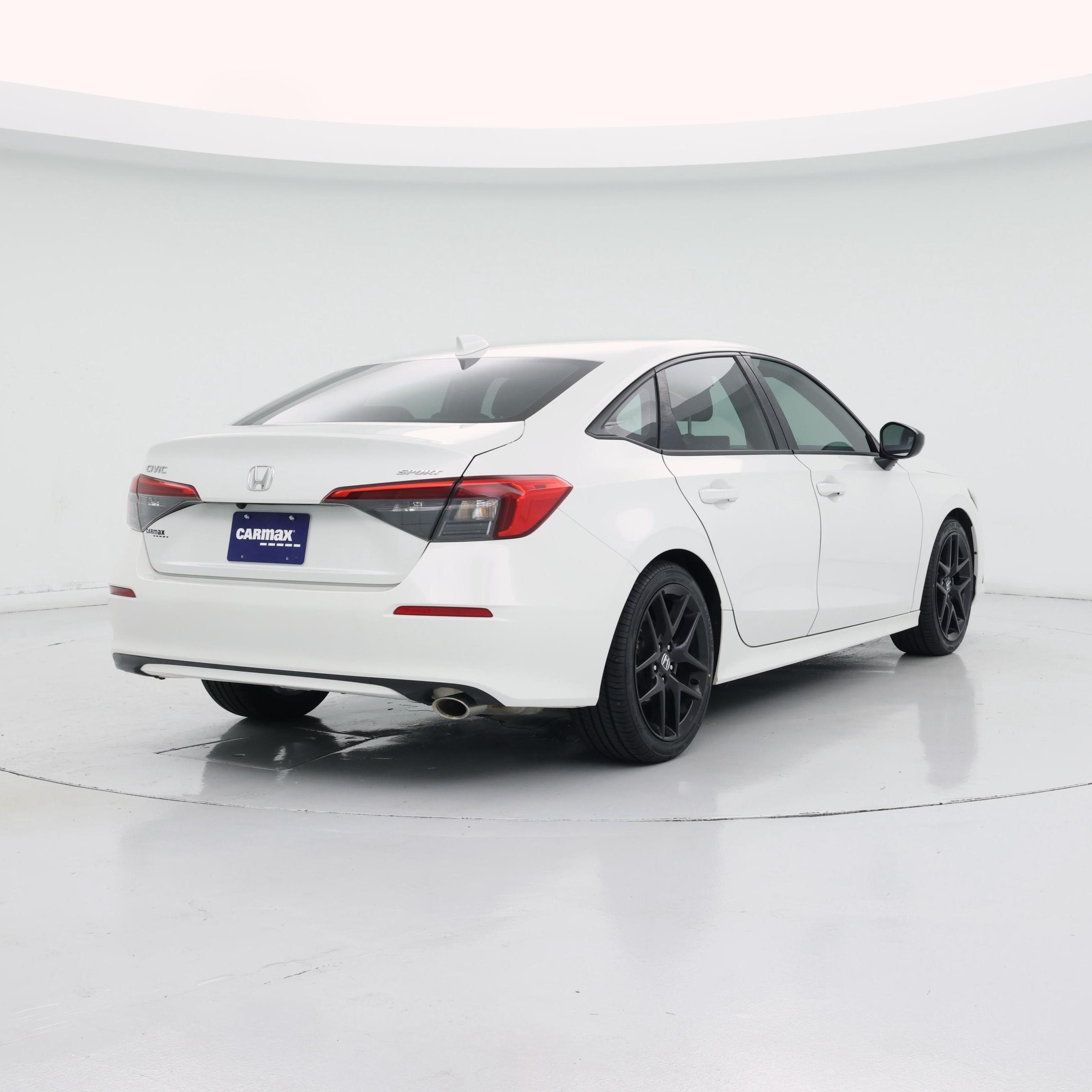 Thumbnail: 2023 Honda Civic - 8