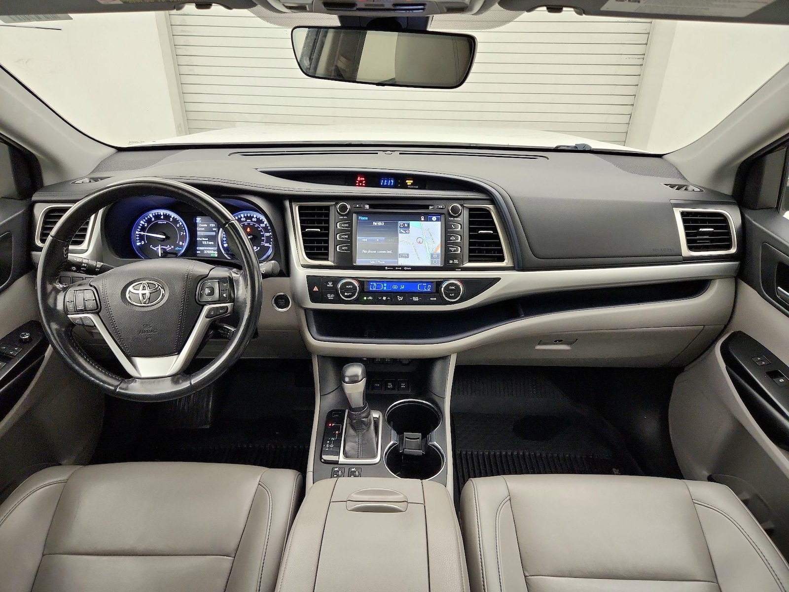 Navigation System