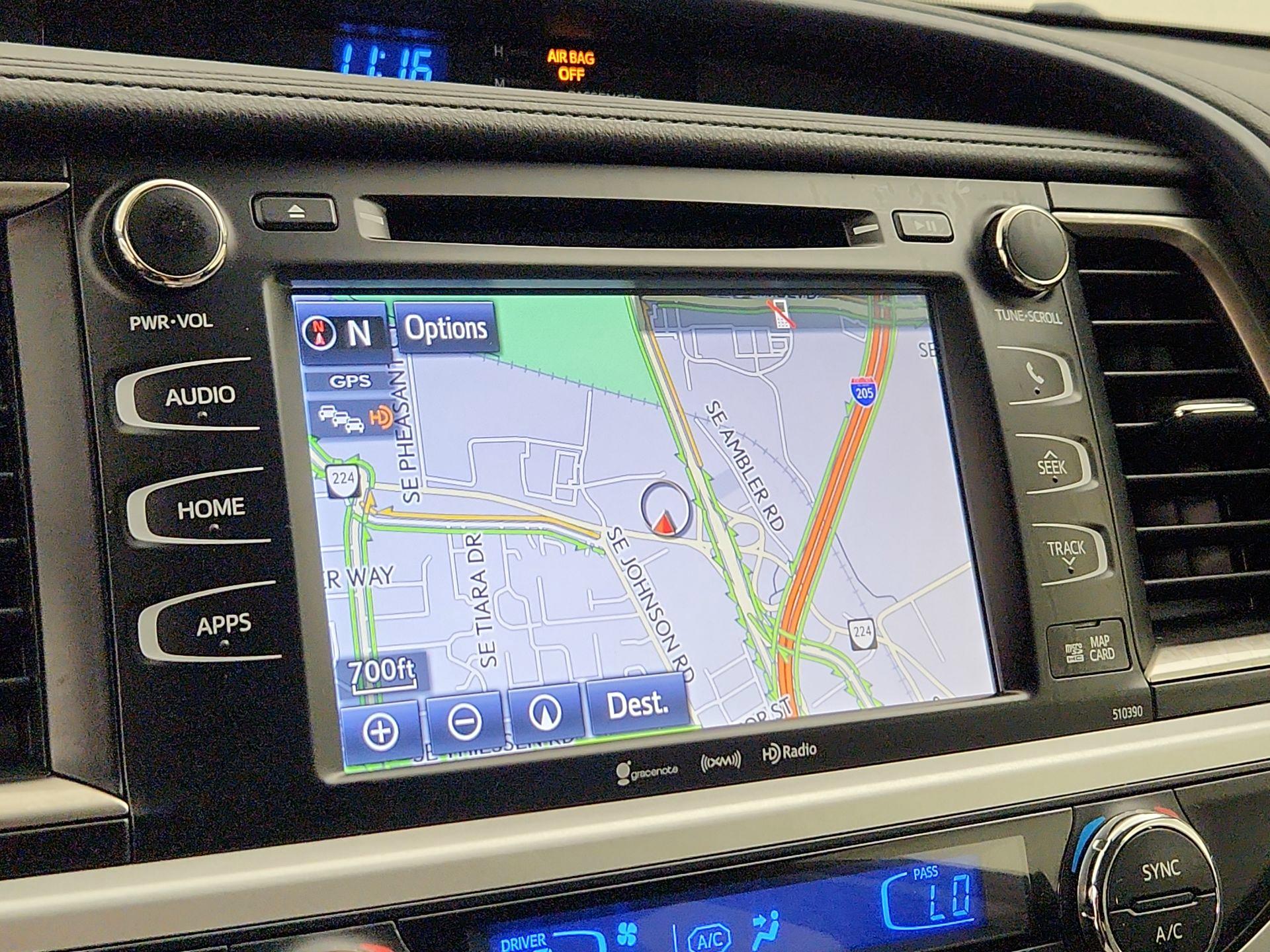 Thumbnail: 2019 Toyota Highlander - 14