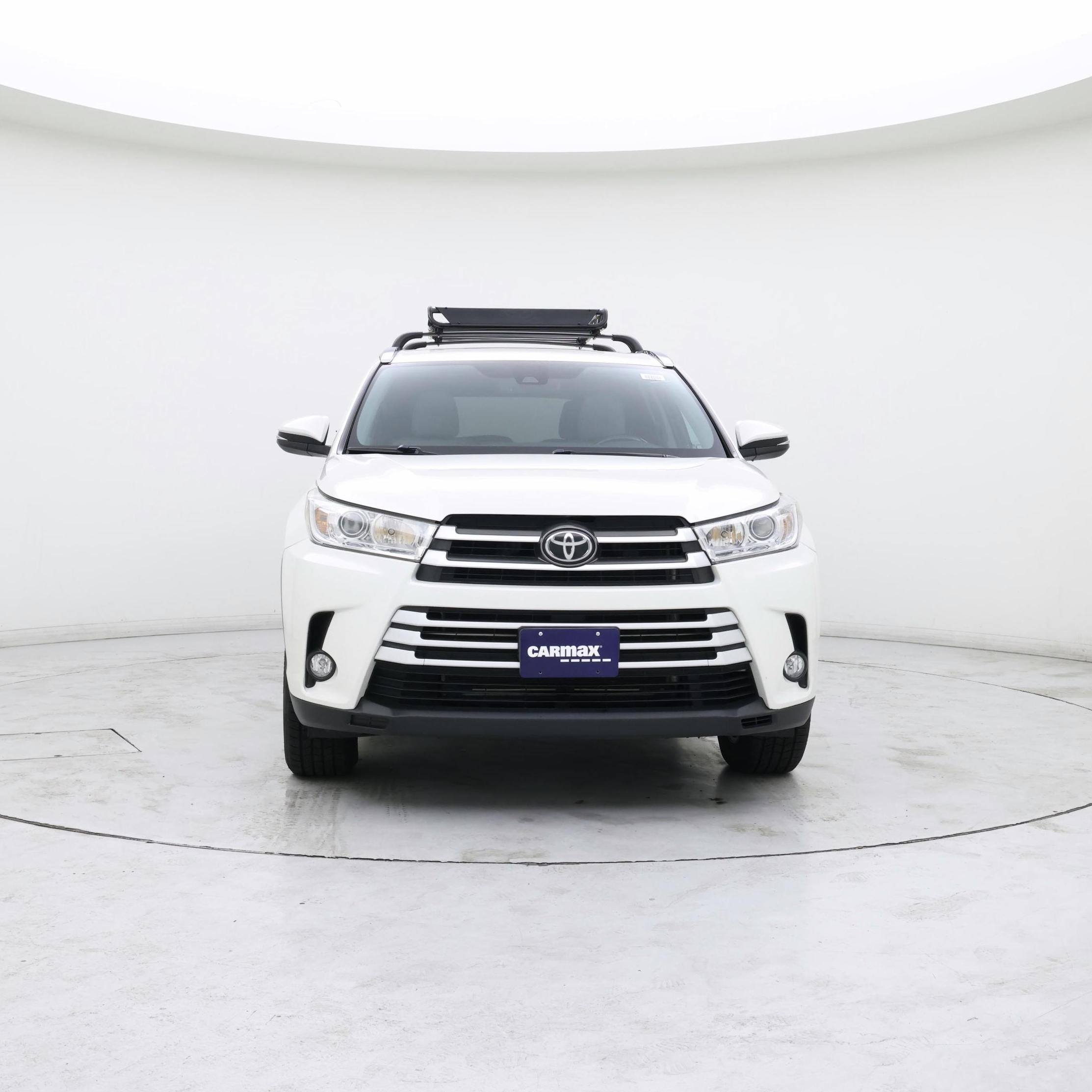 Thumbnail: 2019 Toyota Highlander - 5