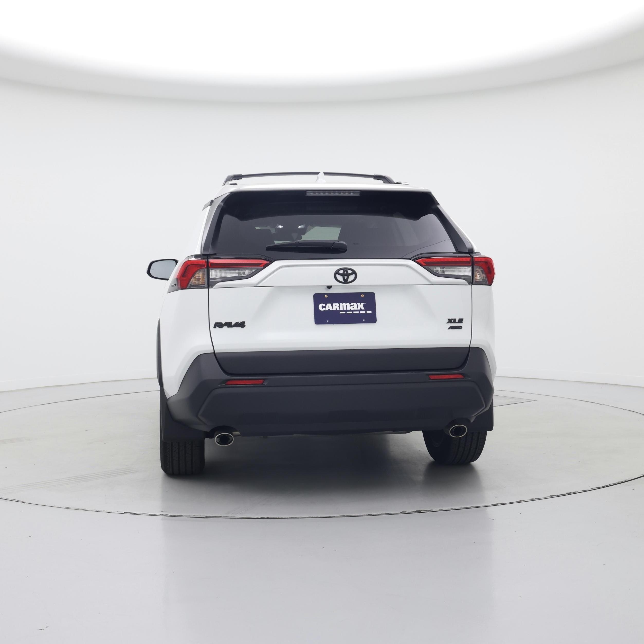 Thumbnail: 2025 Toyota RAV4 - 6