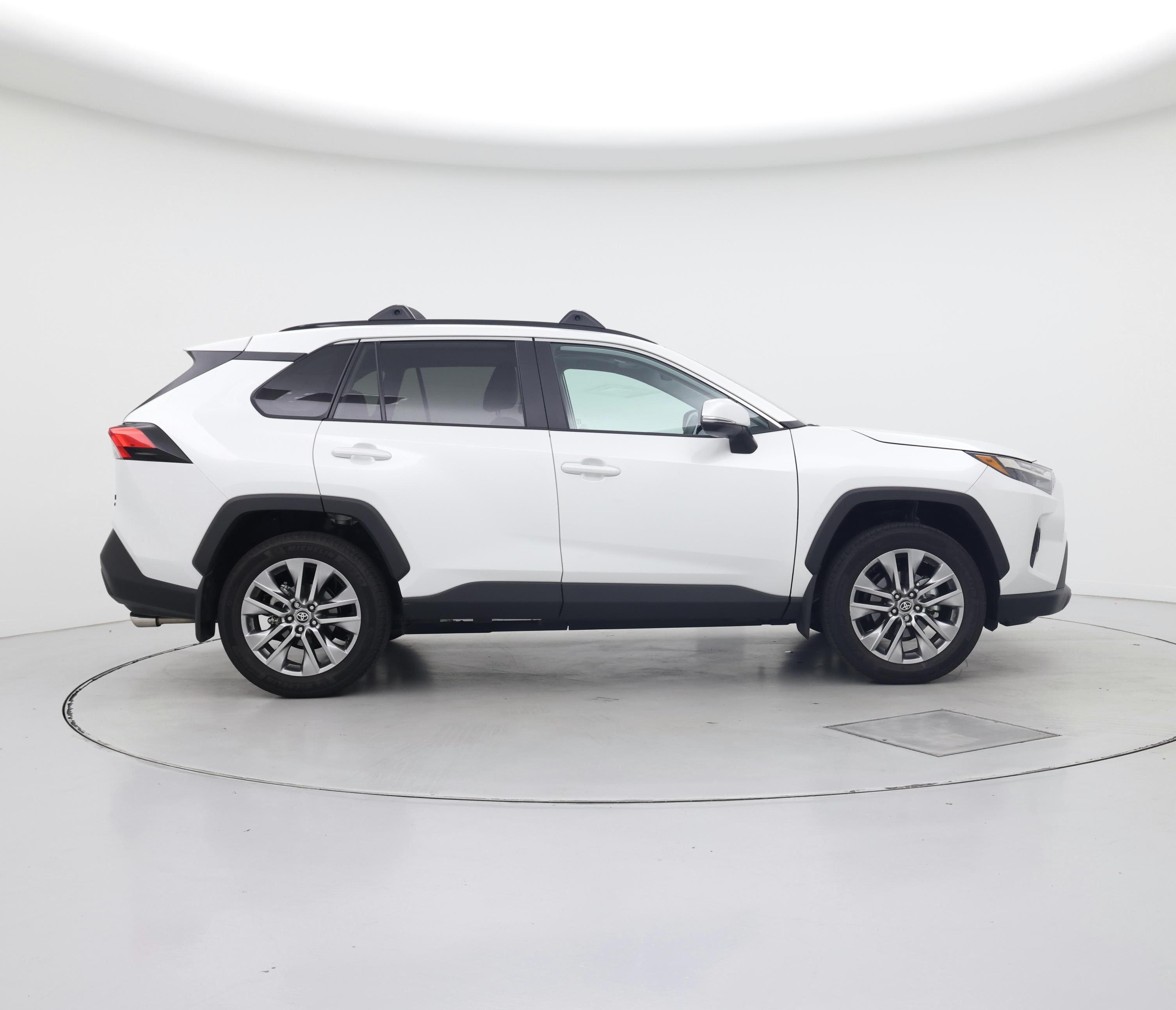 Thumbnail: 2025 Toyota RAV4 - 7