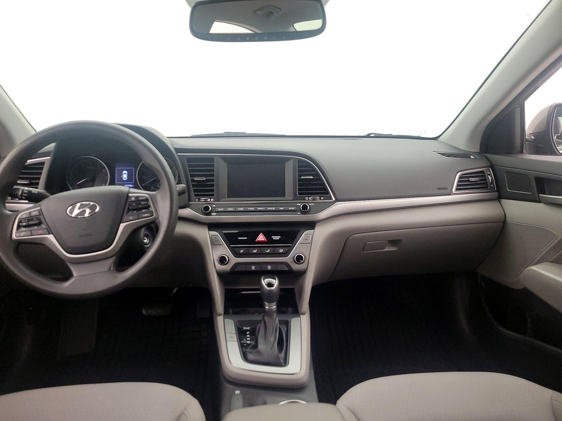 Thumbnail: 2018 Hyundai Elantra - 9