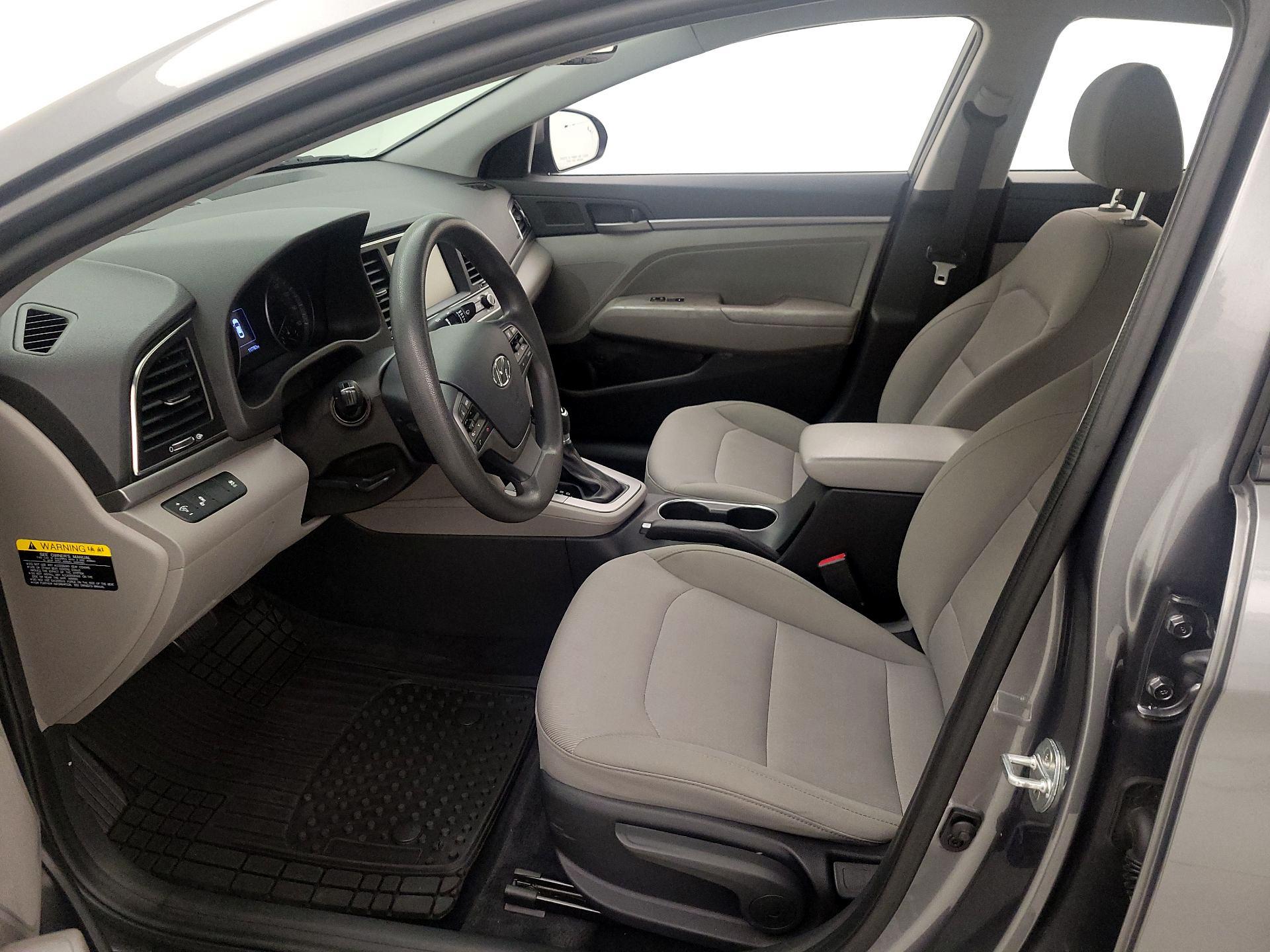Thumbnail: 2018 Hyundai Elantra - 11