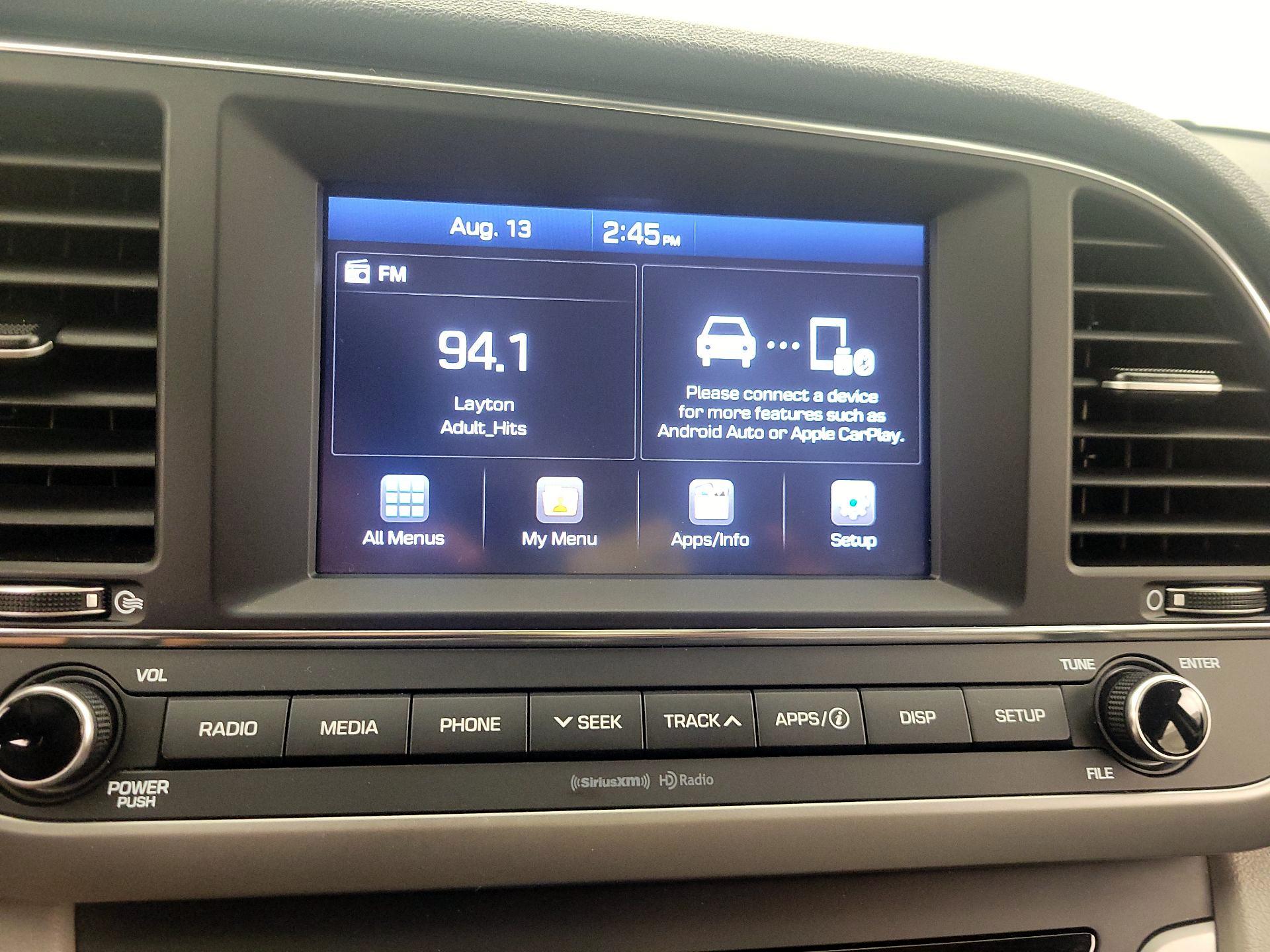 Thumbnail: 2018 Hyundai Elantra - 15