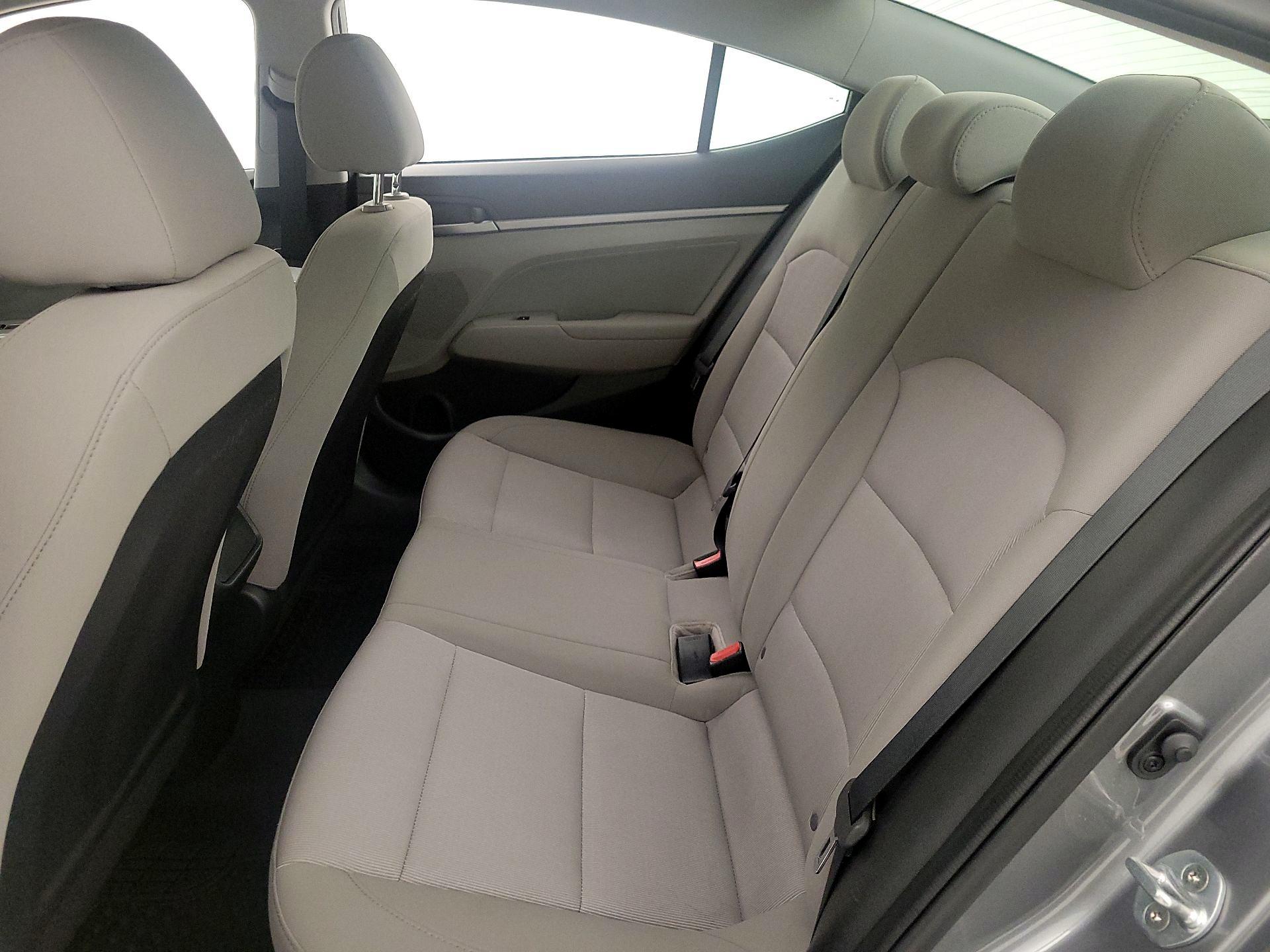Thumbnail: 2018 Hyundai Elantra - 19