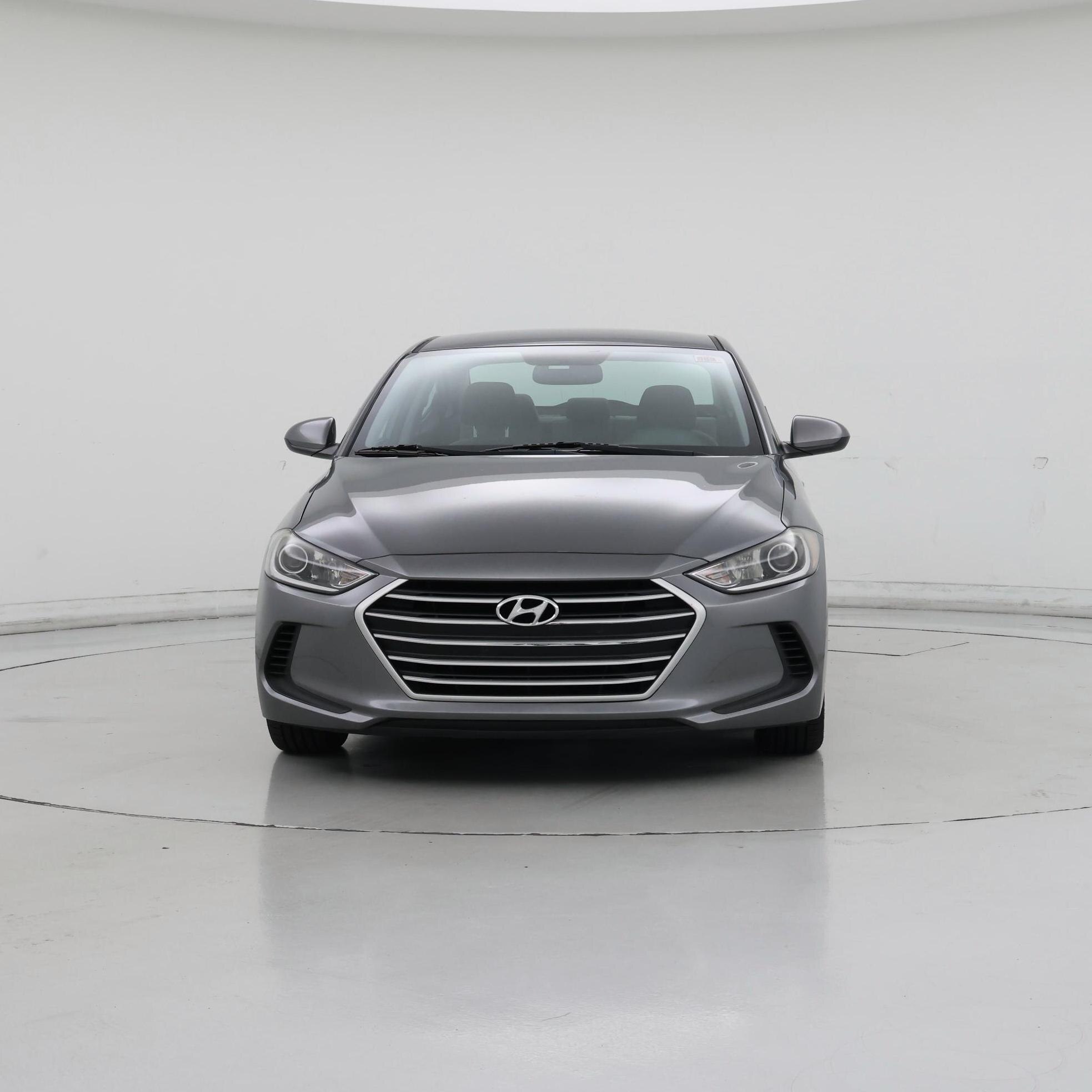 Thumbnail: 2018 Hyundai Elantra - 5
