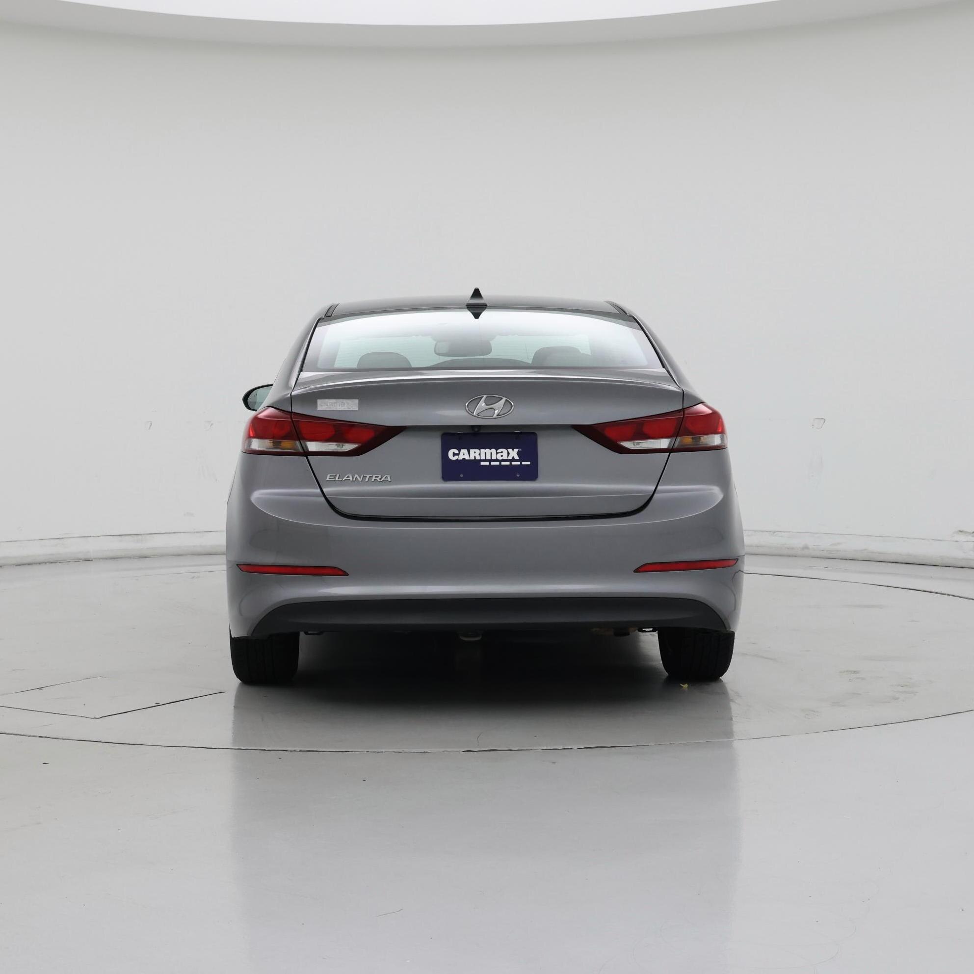 Thumbnail: 2018 Hyundai Elantra - 6