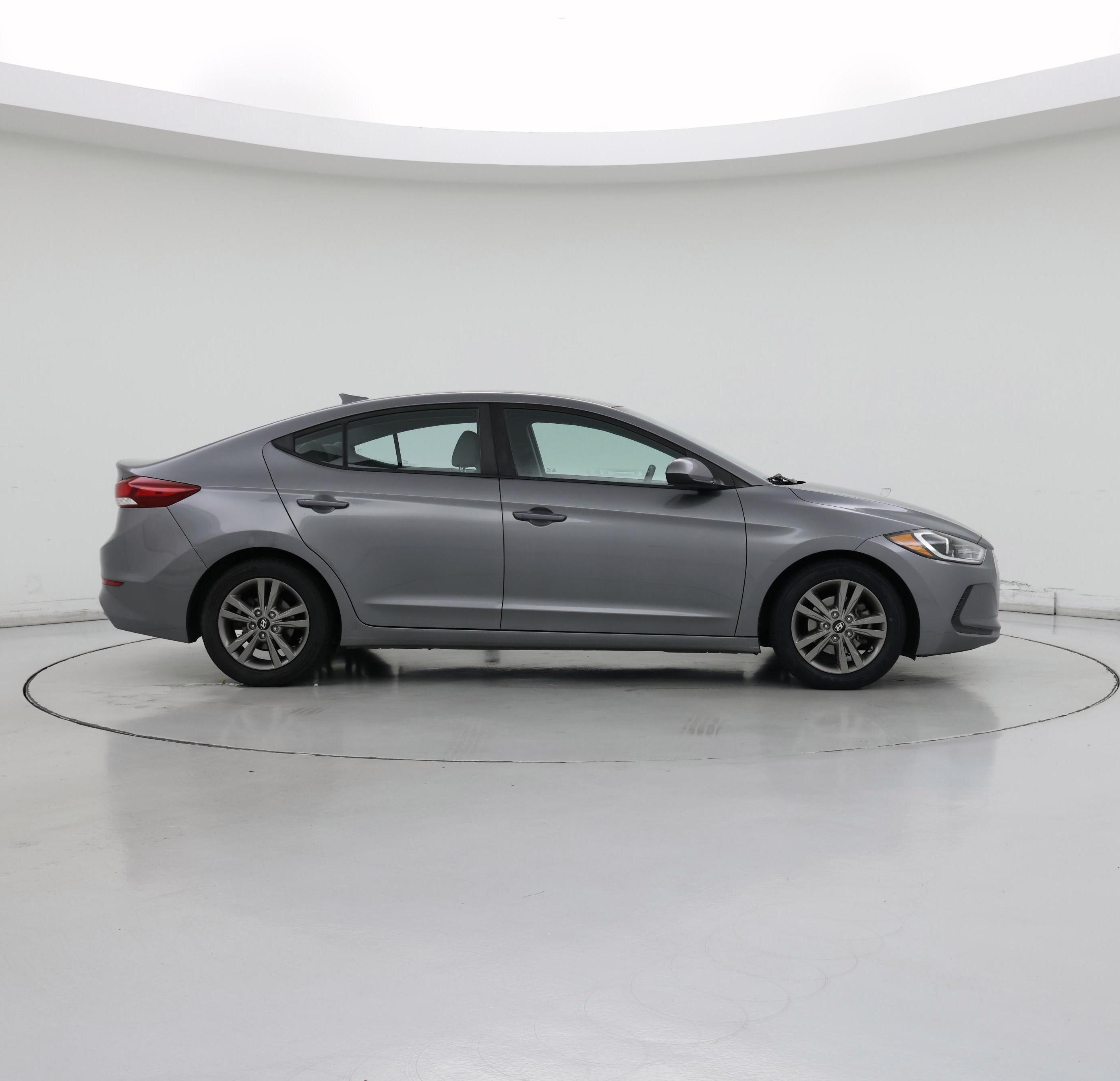 Thumbnail: 2018 Hyundai Elantra - 7
