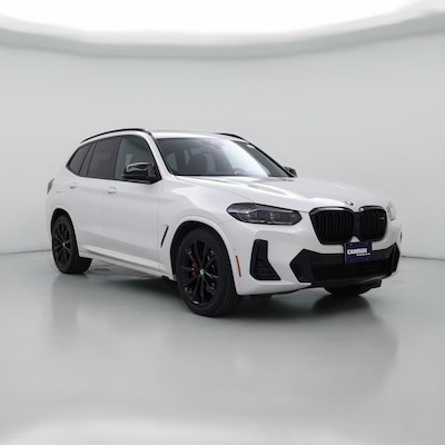 2024 BMW X3 M40I