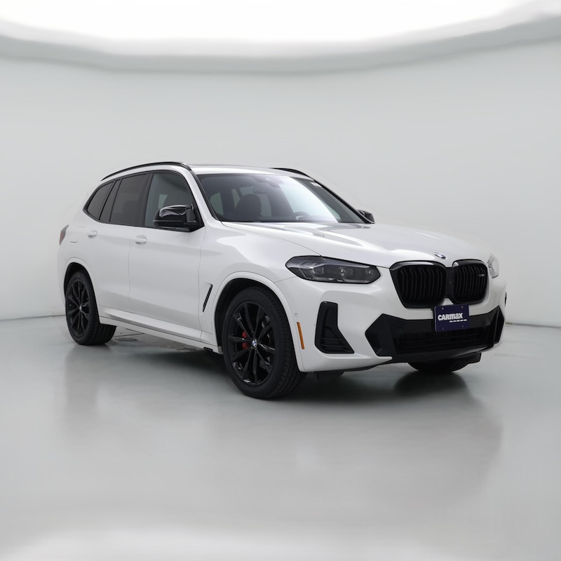 2024 BMW X3 M40I