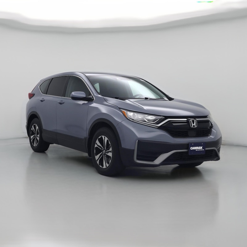2022 Honda CR-V Special Edition
