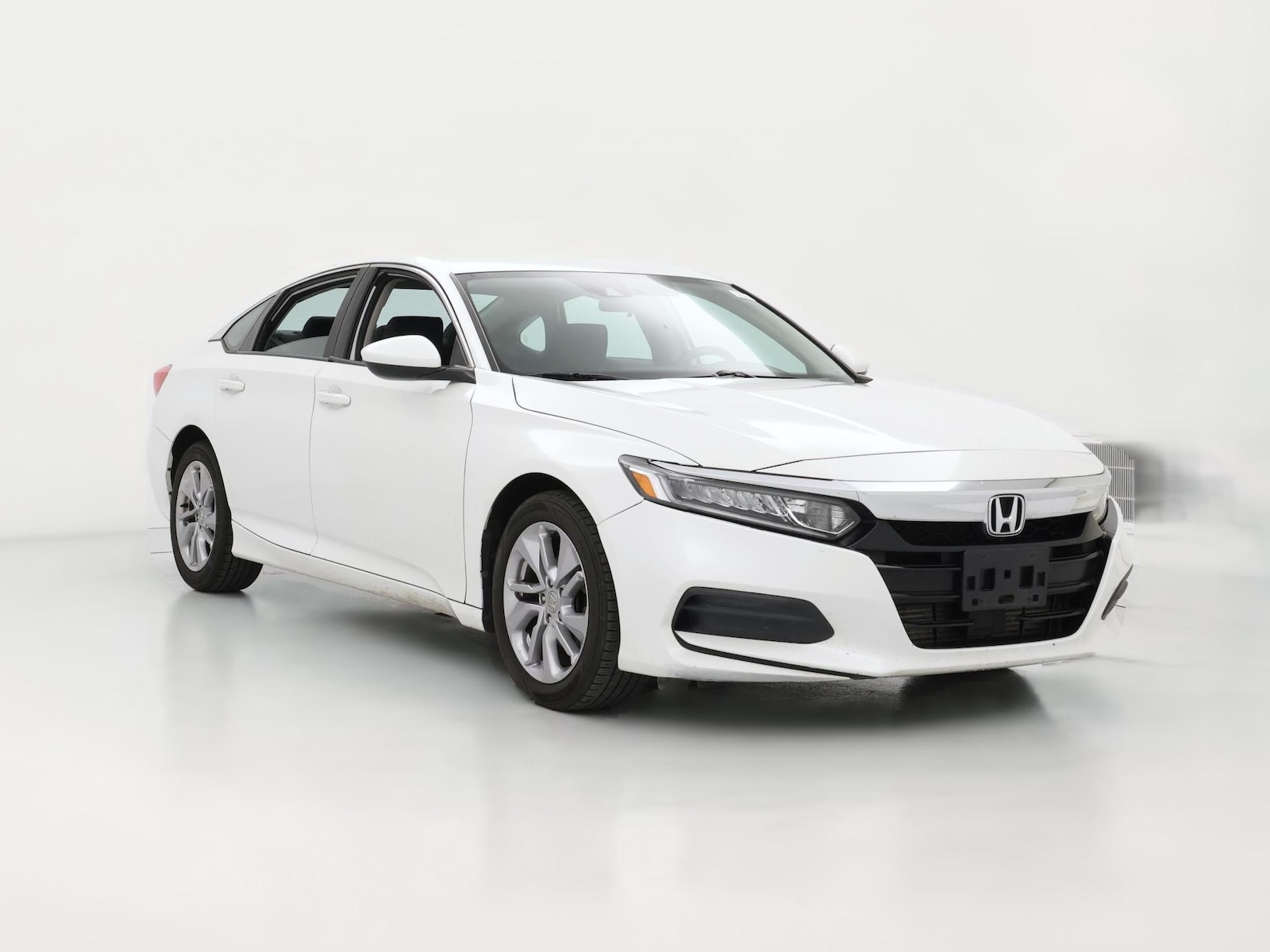 2018 Honda Accord LX - Photo 1