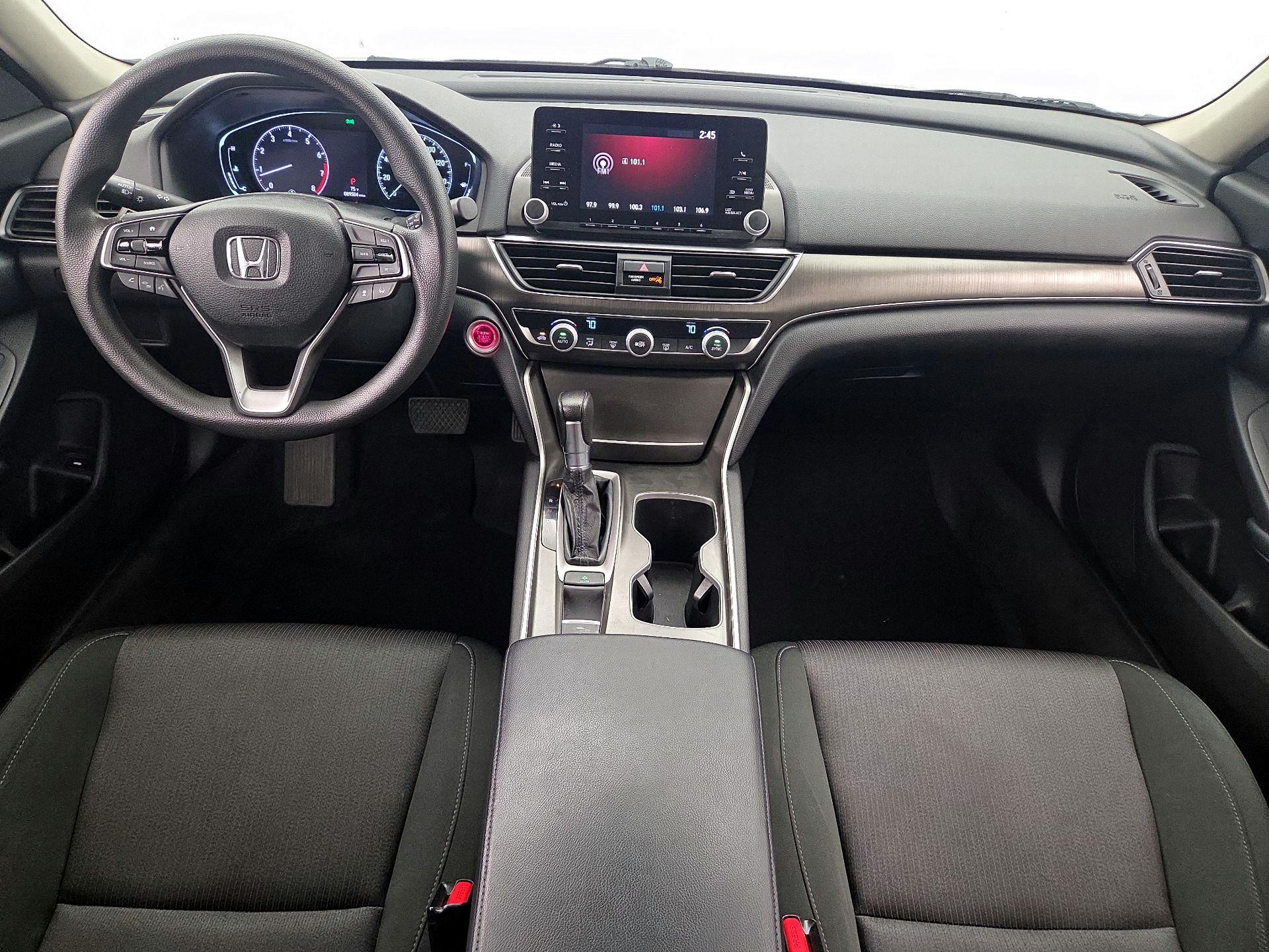 Thumbnail: 2018 Honda Accord - 9