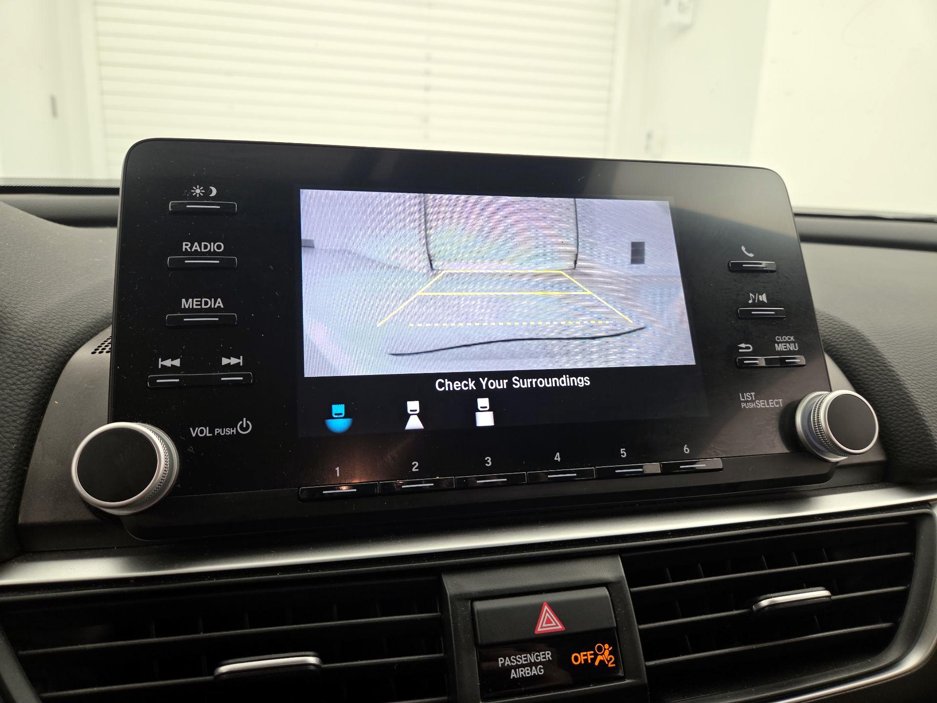 Thumbnail: 2018 Honda Accord - 14