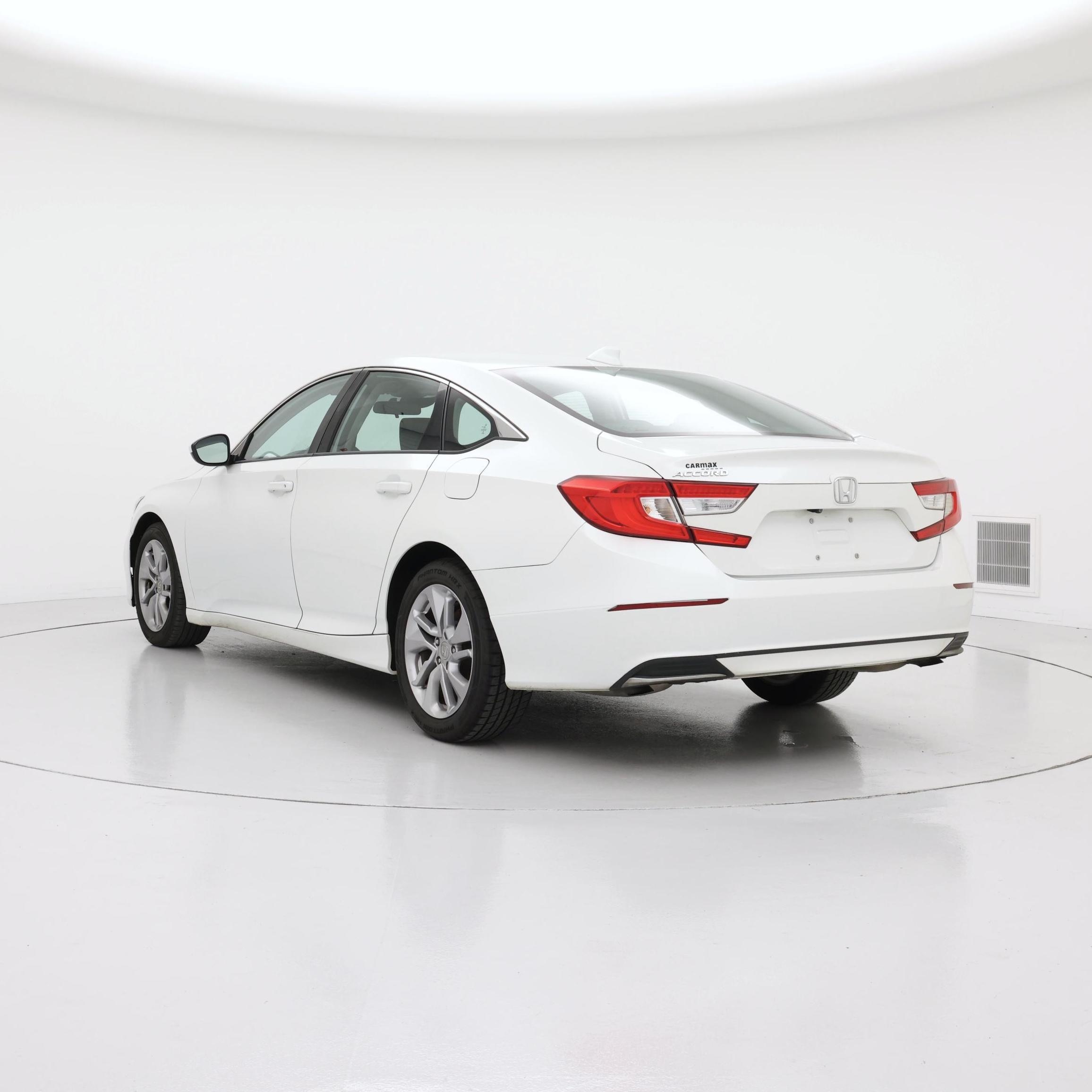 Thumbnail: 2018 Honda Accord - 2