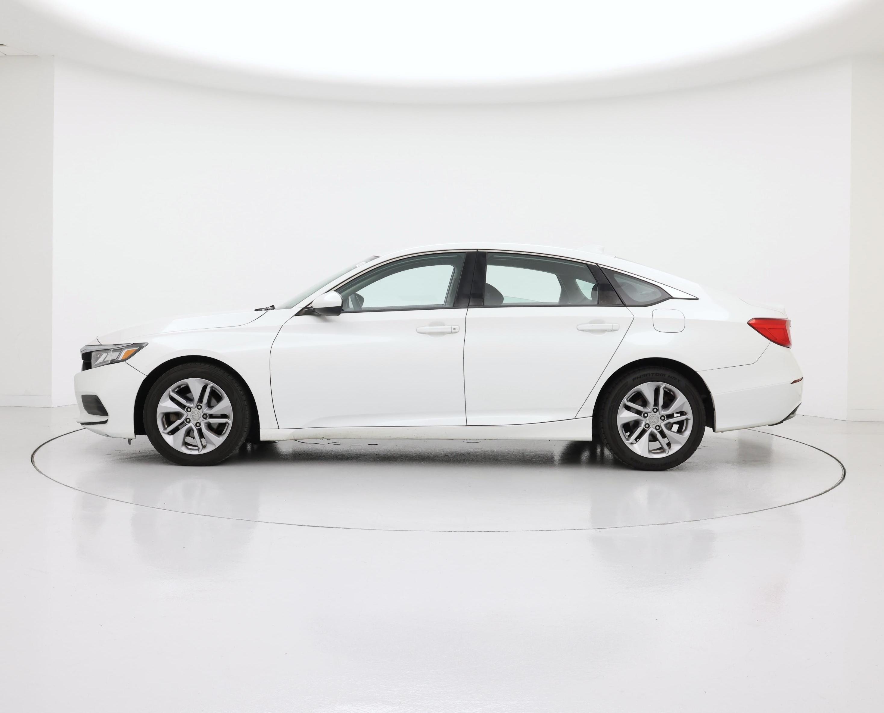 Thumbnail: 2018 Honda Accord - 3