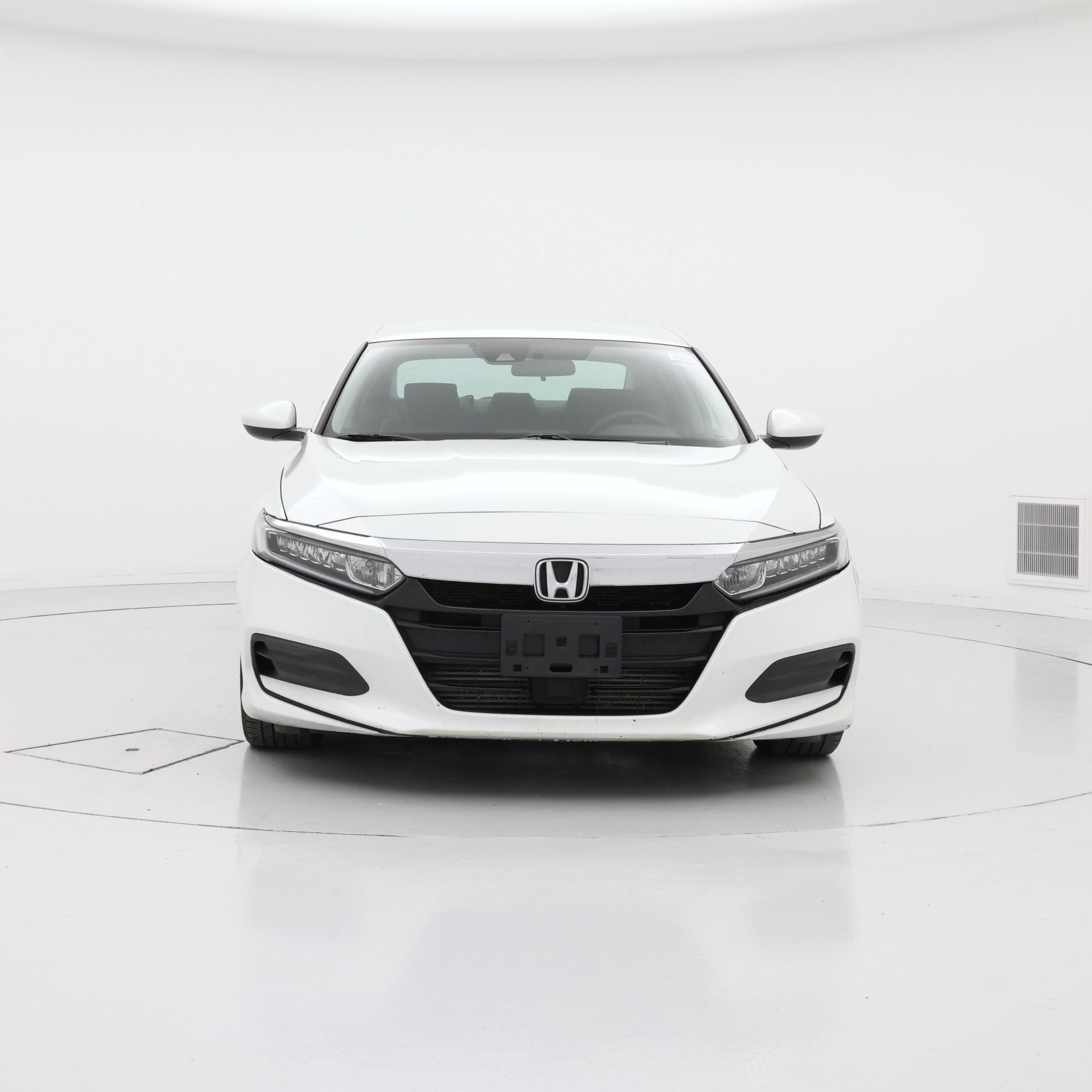 Thumbnail: 2018 Honda Accord - 5