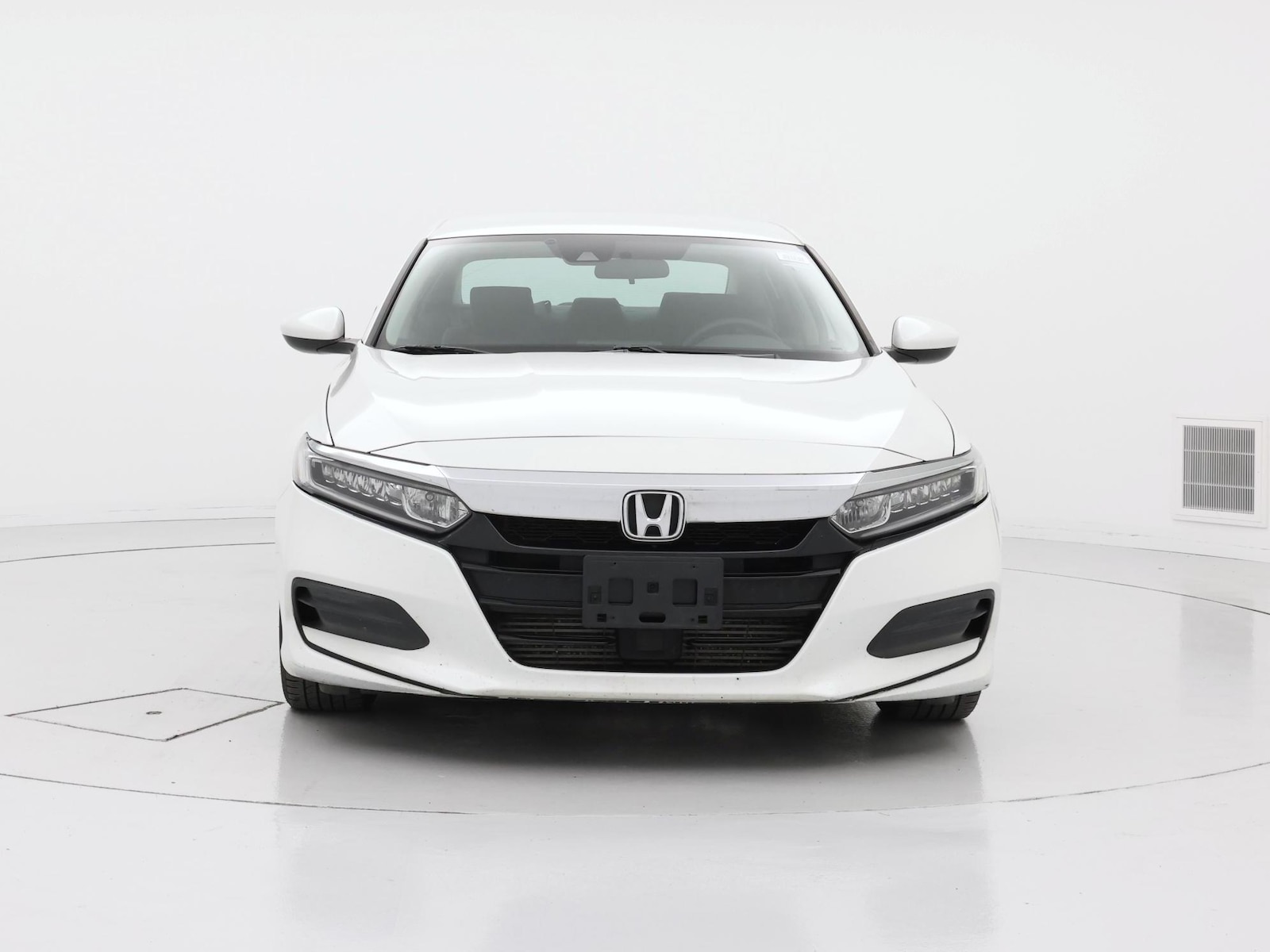2018 Honda Accord LX - Photo 6