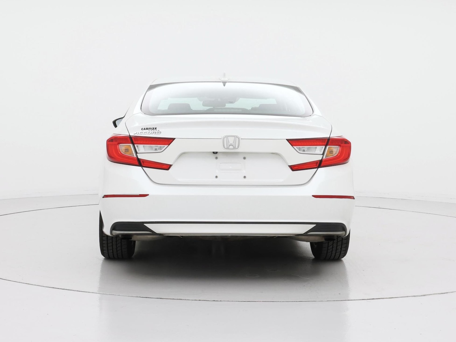 2018 Honda Accord LX - Photo 7