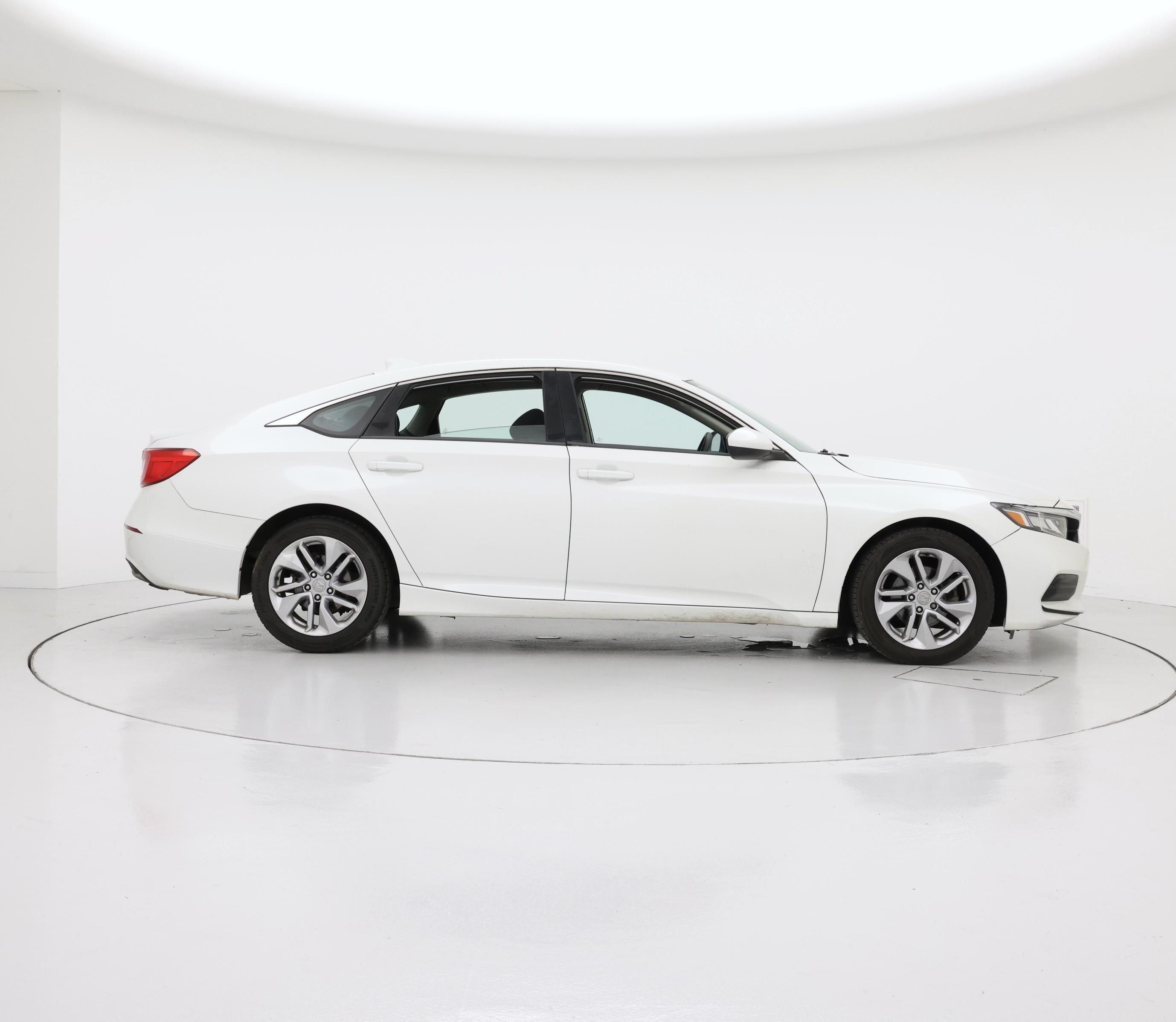 Thumbnail: 2018 Honda Accord - 7